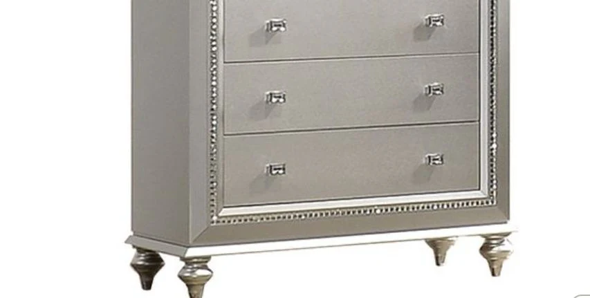 Kaitlyn - Chest, Elegant Design - Image 3