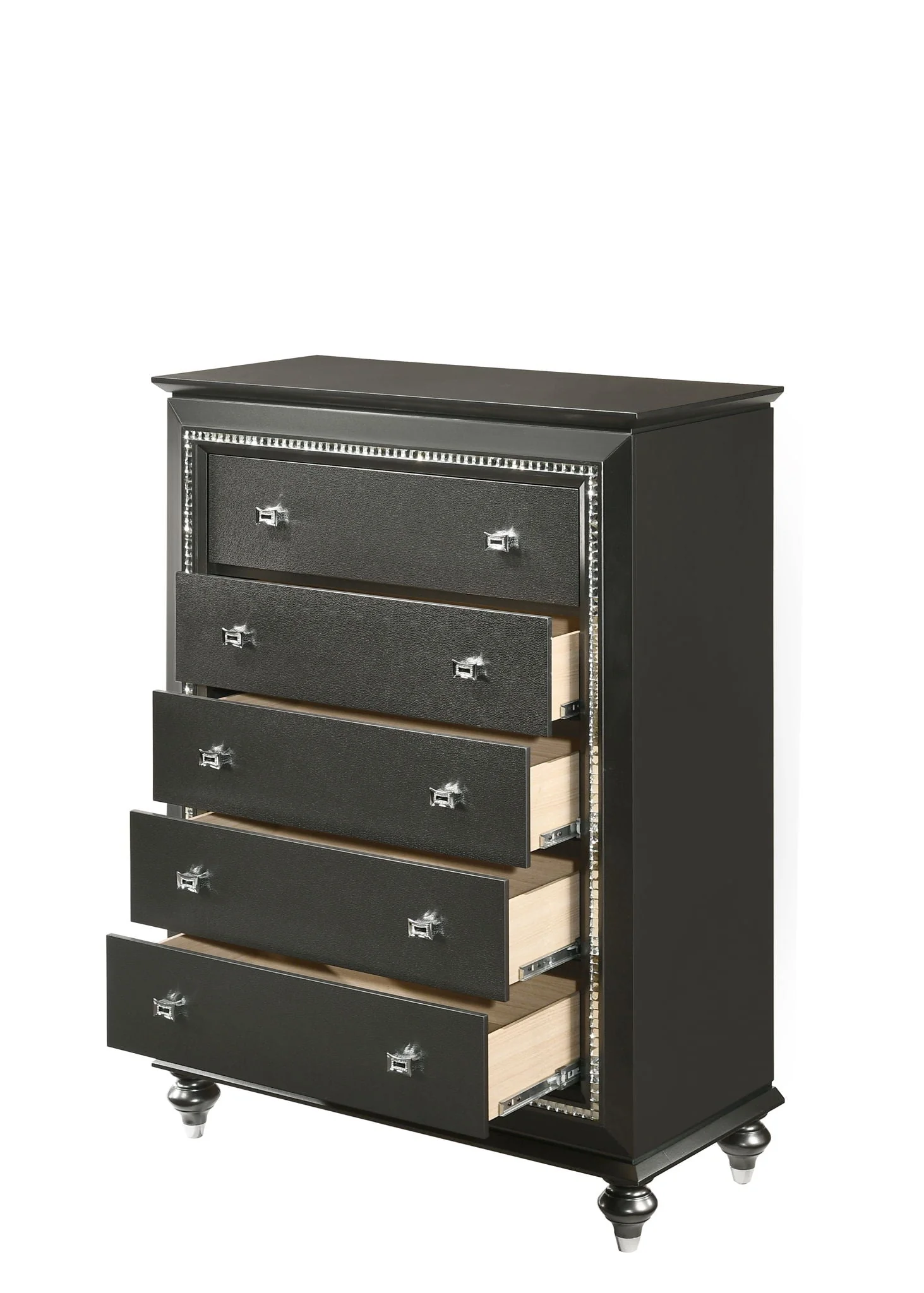 Kaitlyn - Chest, Elegant Design - Image 6