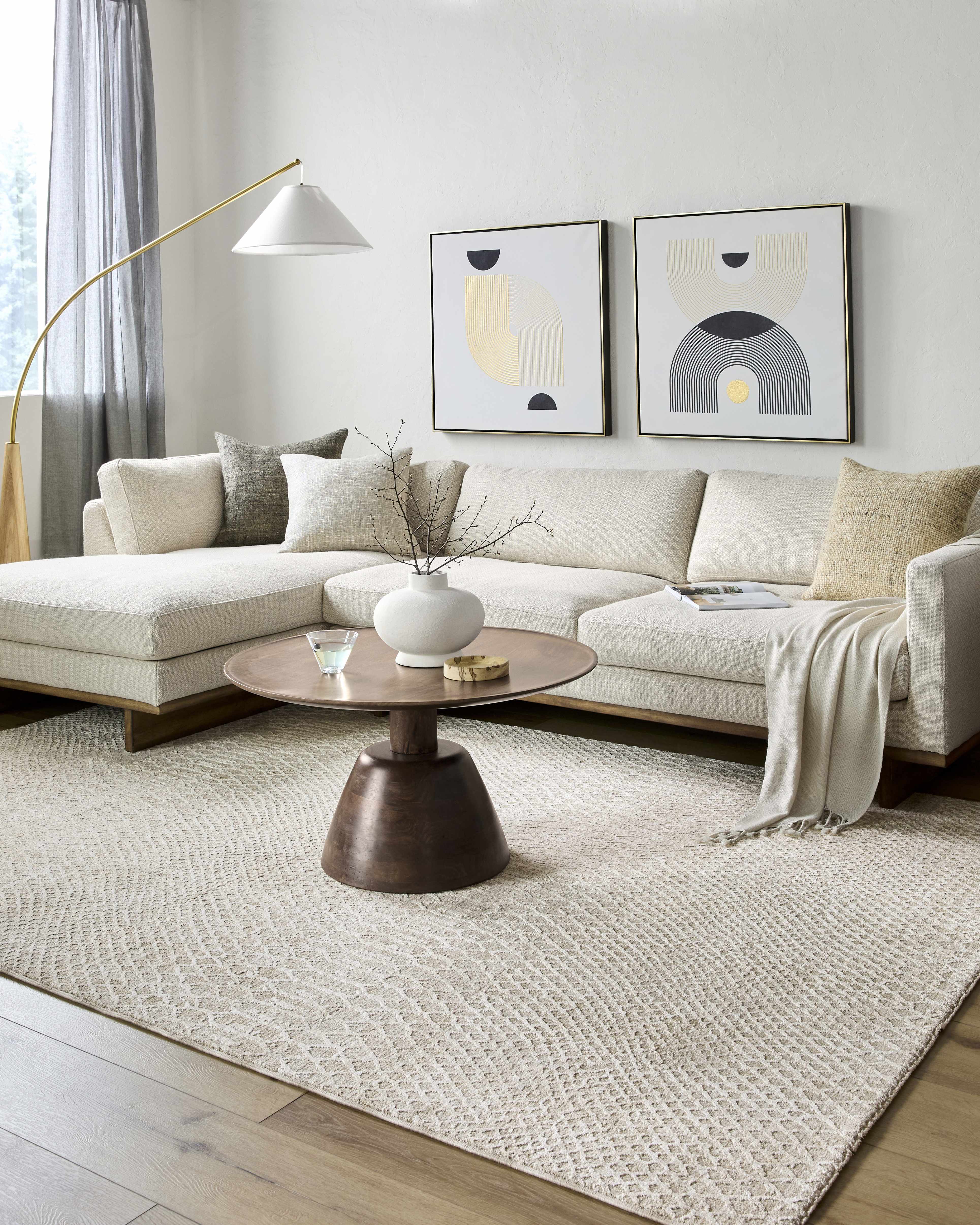 Kaiya Area Rug - Image 4