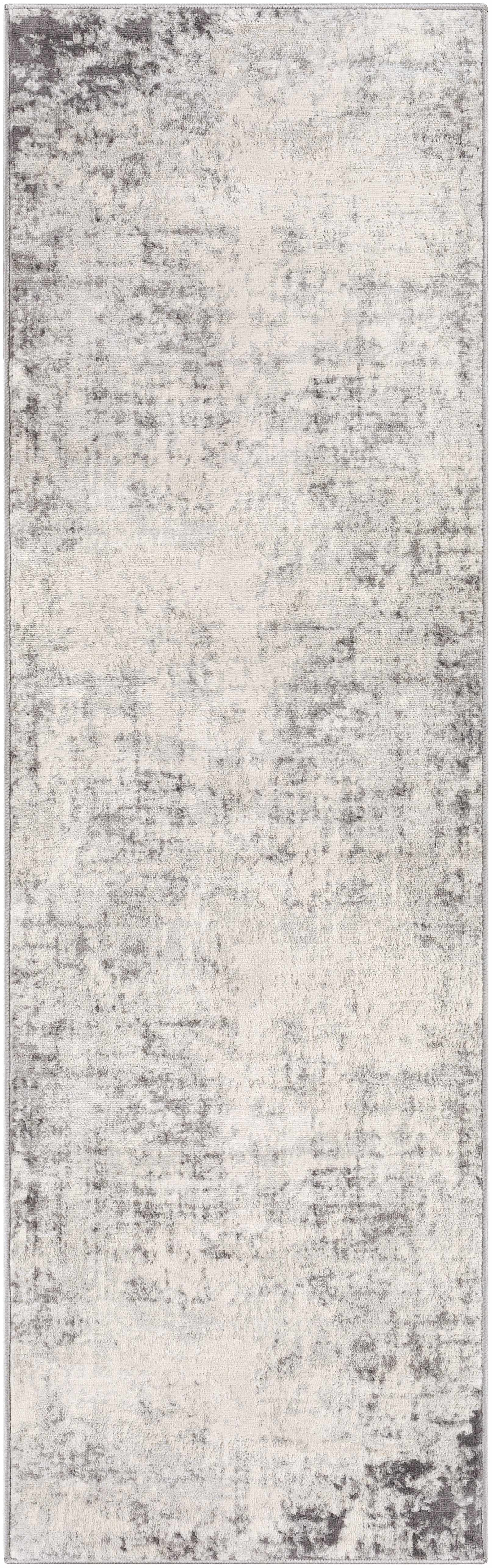 Kalanganan Abstract Gray Rug - Clearance - Image 10