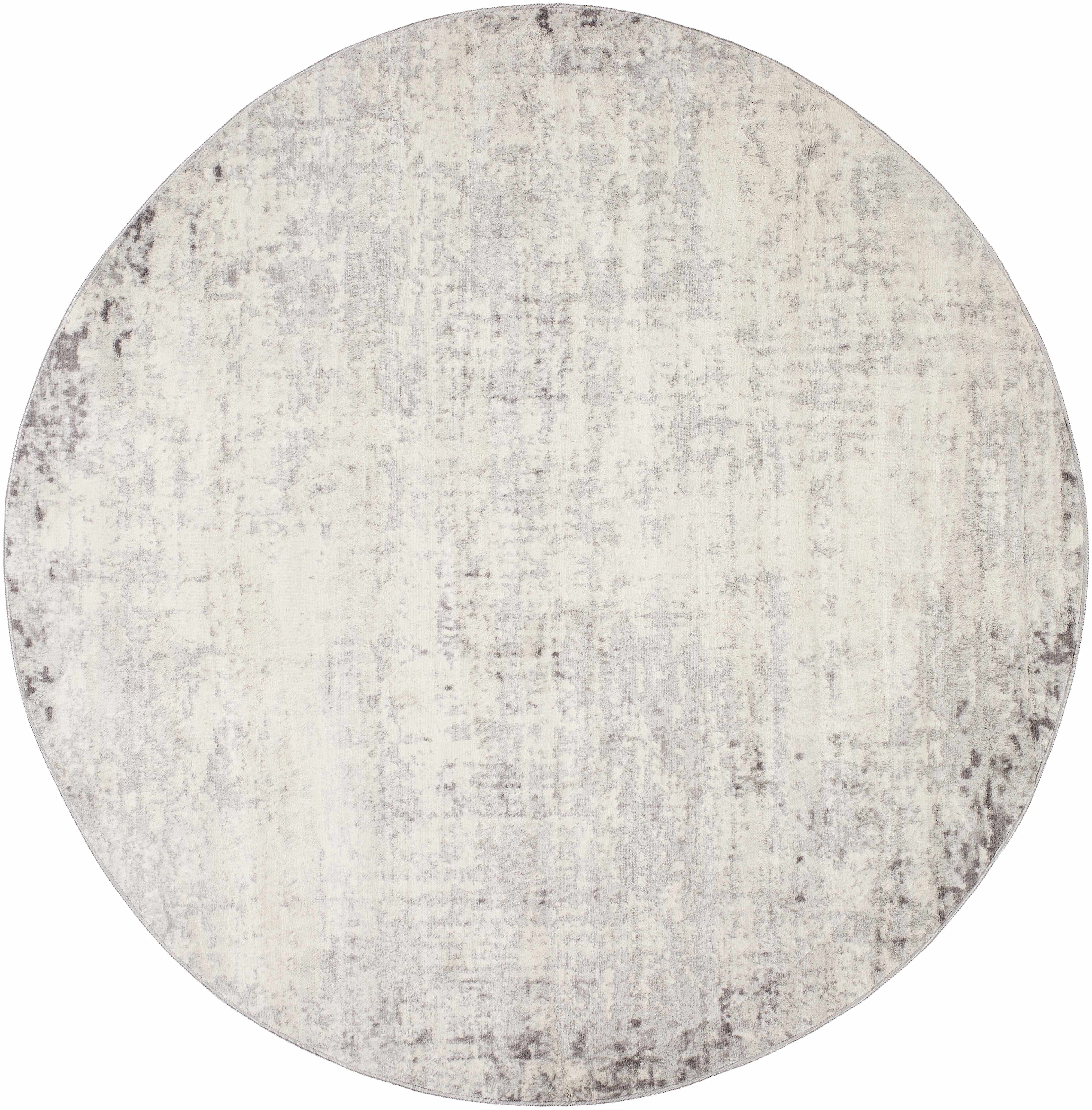 Kalanganan Abstract Gray Rug - Clearance - Image 11