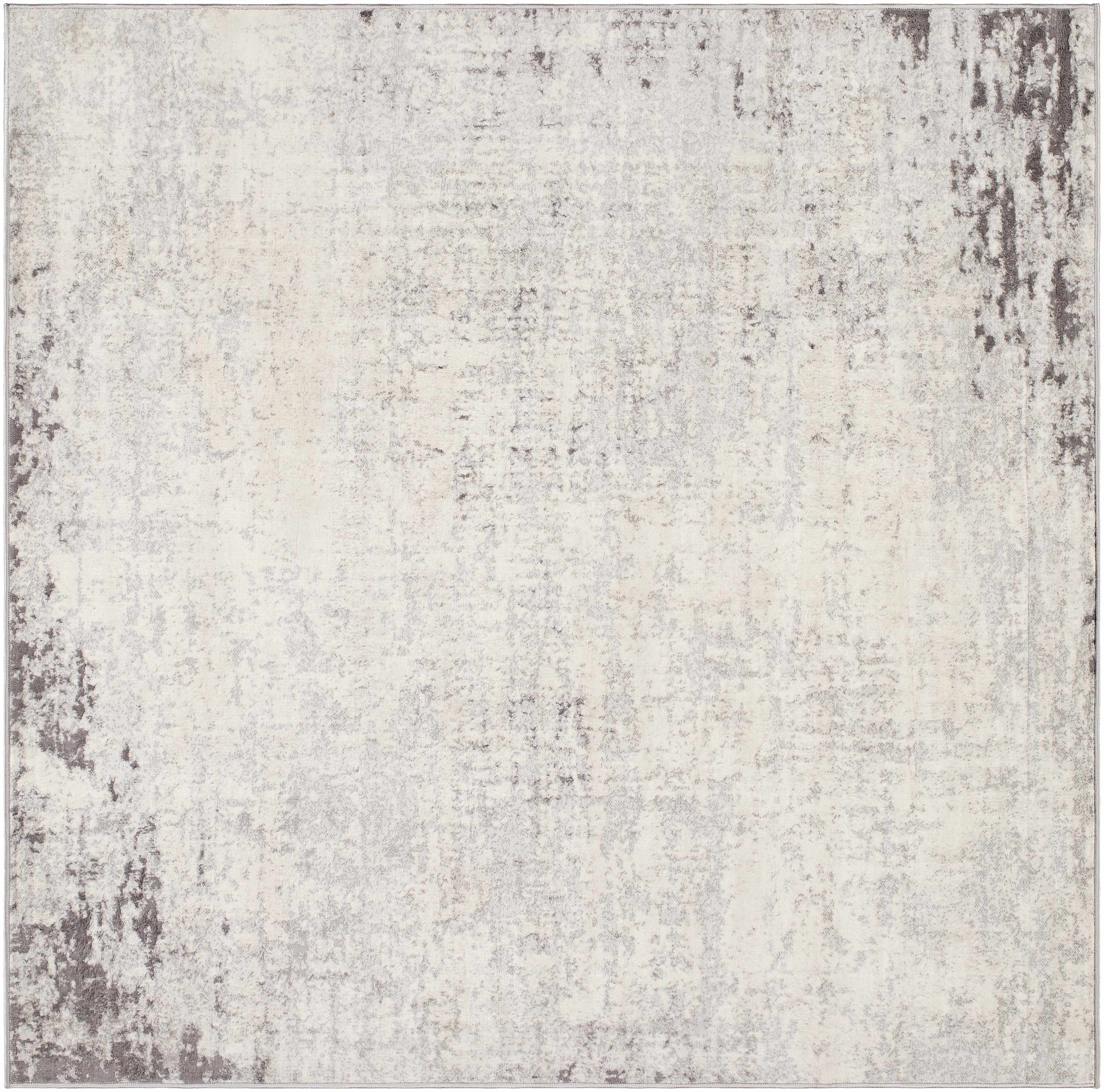 Kalanganan Abstract Gray Rug - Clearance - Image 14