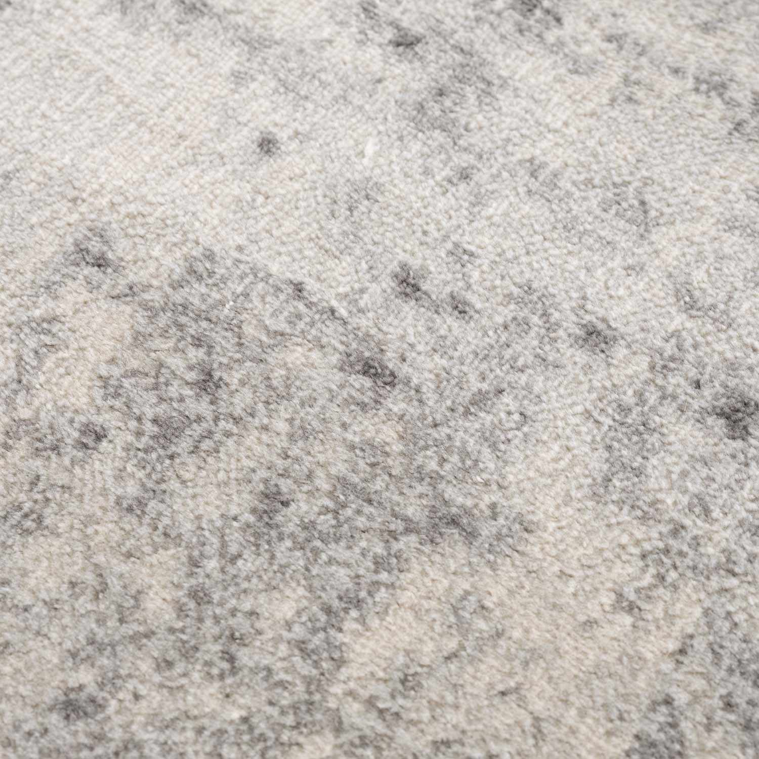 Kalanganan Abstract Gray Rug - Clearance - Image 16