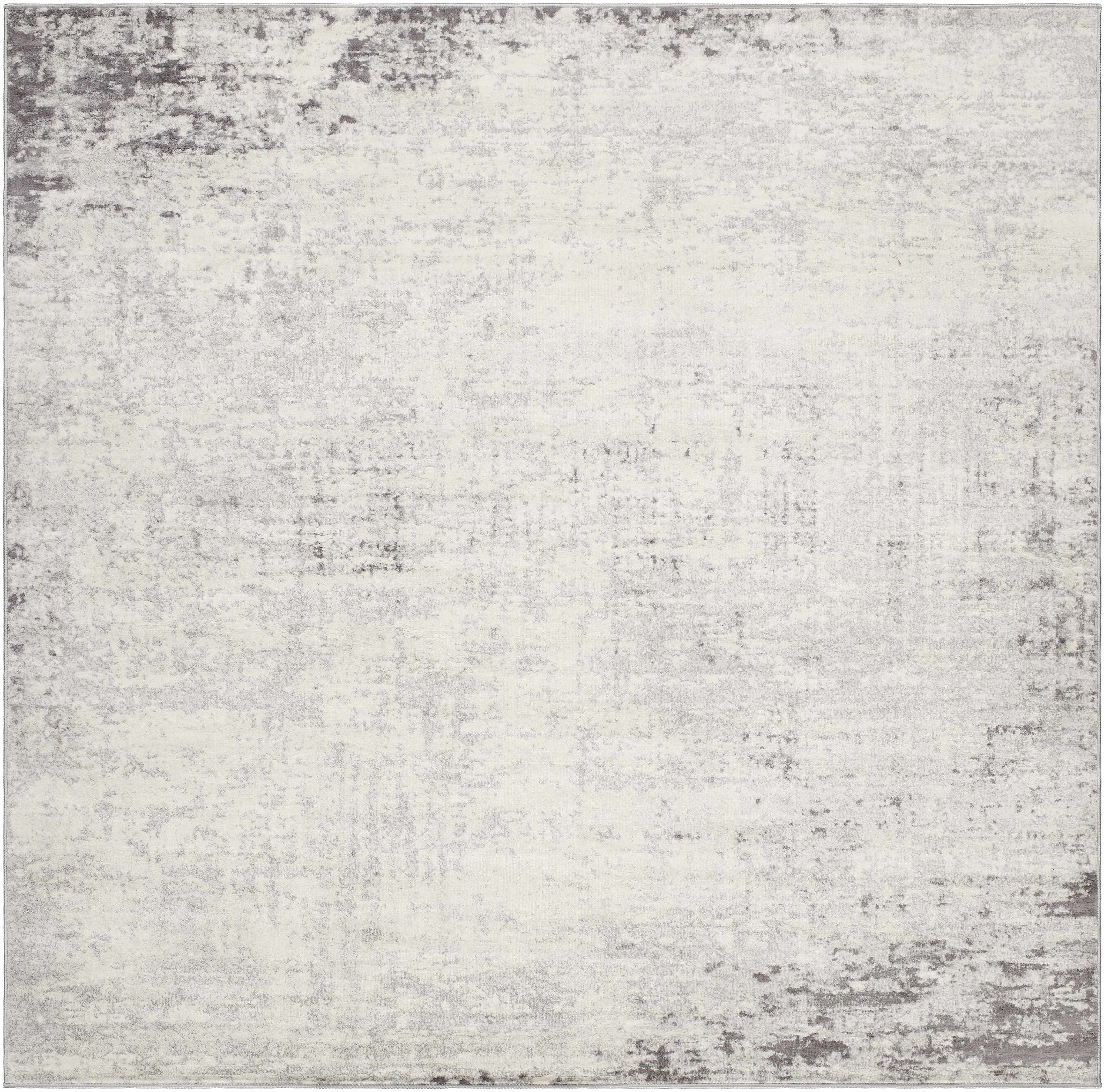 Kalanganan Abstract Gray Rug - Clearance - Image 18