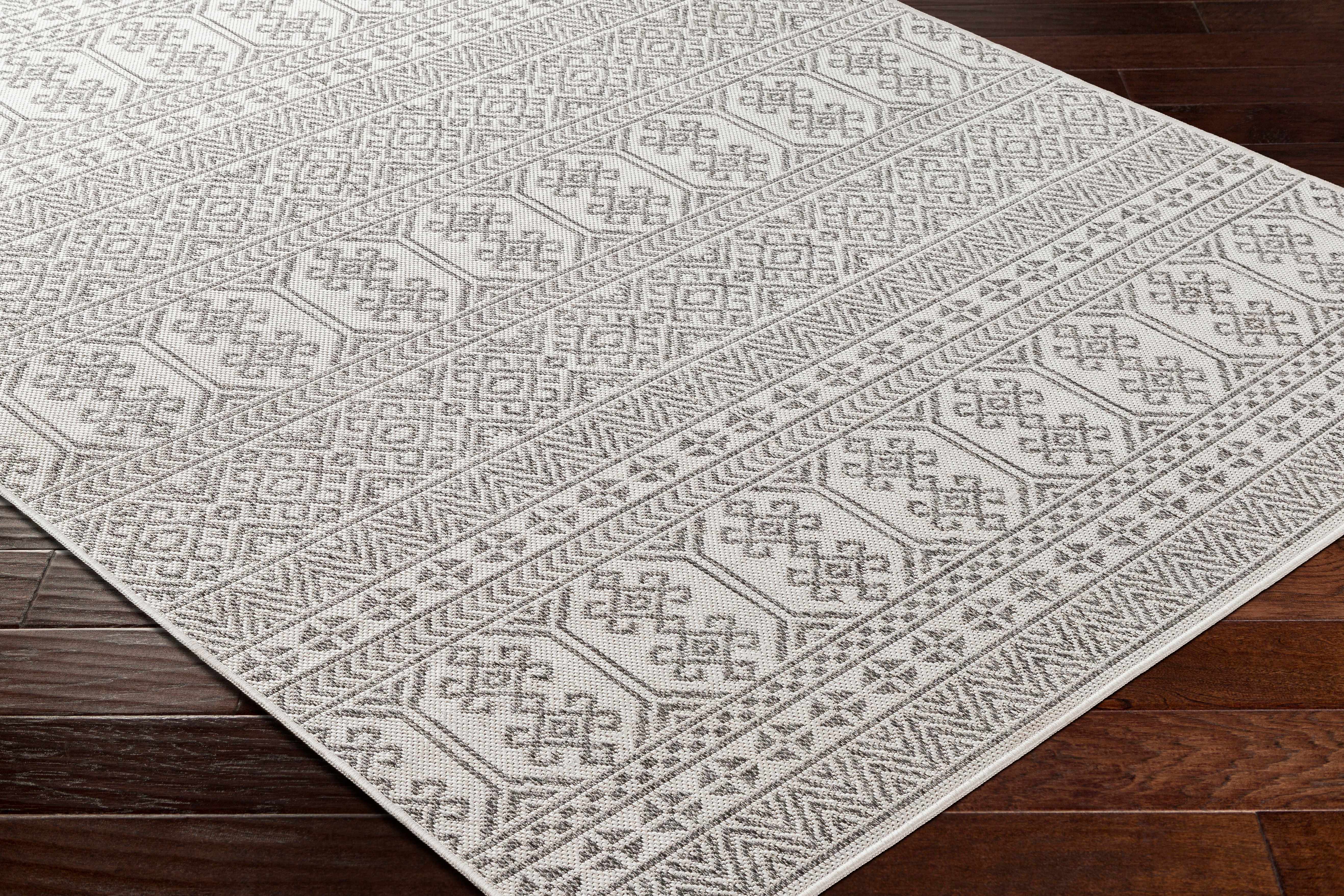 Kalb Area Carpet - Clearance - Image 2