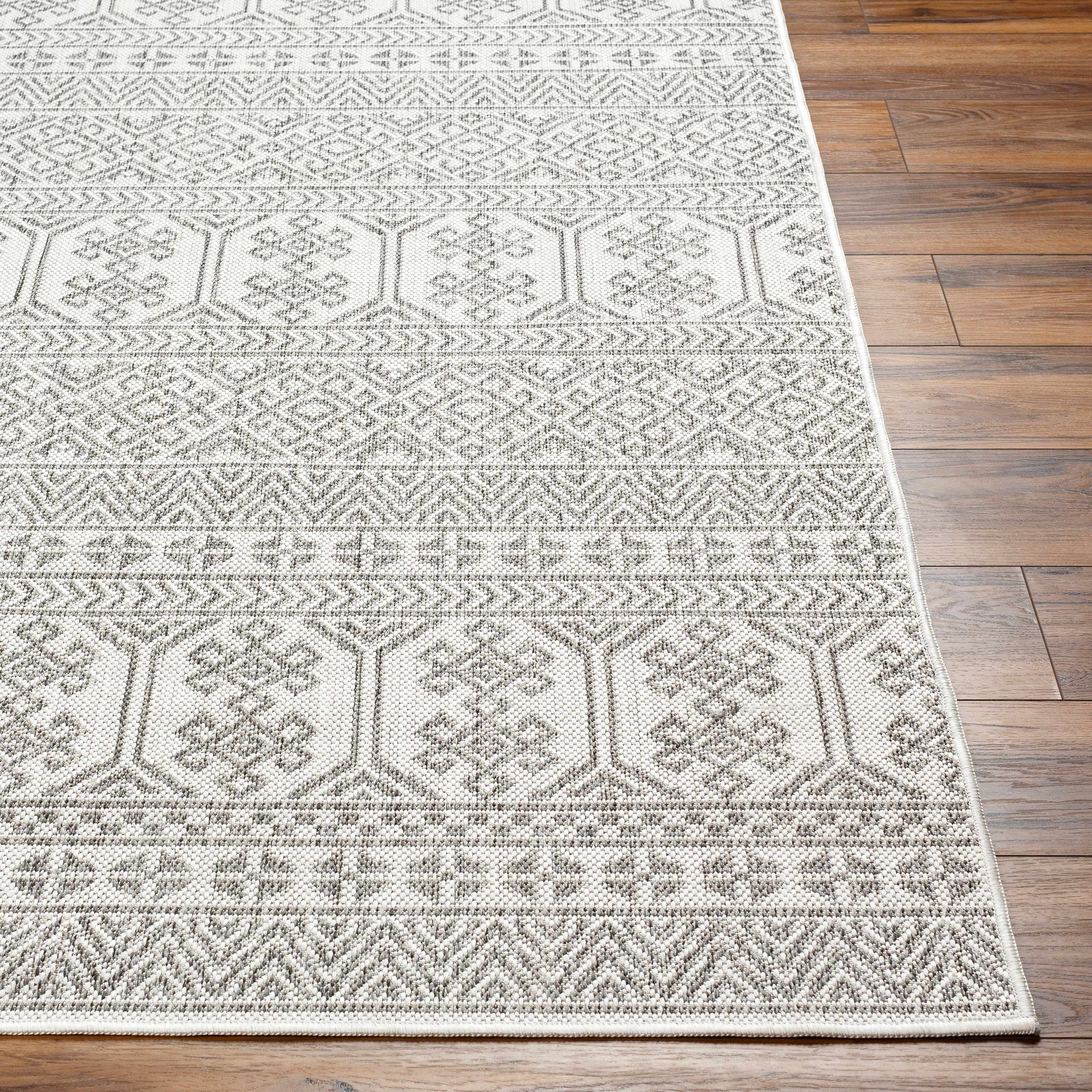 Kalb Area Carpet - Clearance - Image 3