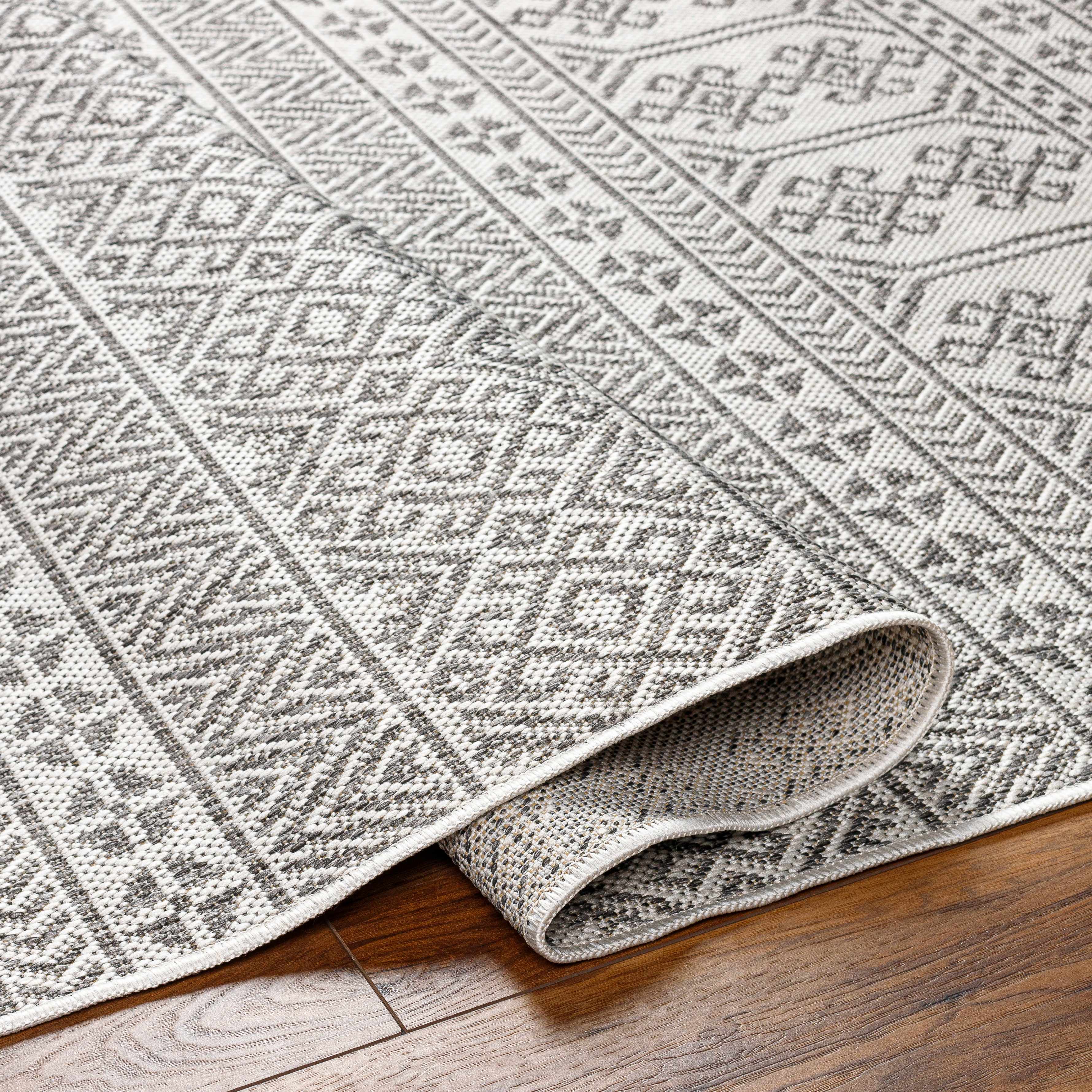 Kalb Area Carpet - Clearance - Image 5