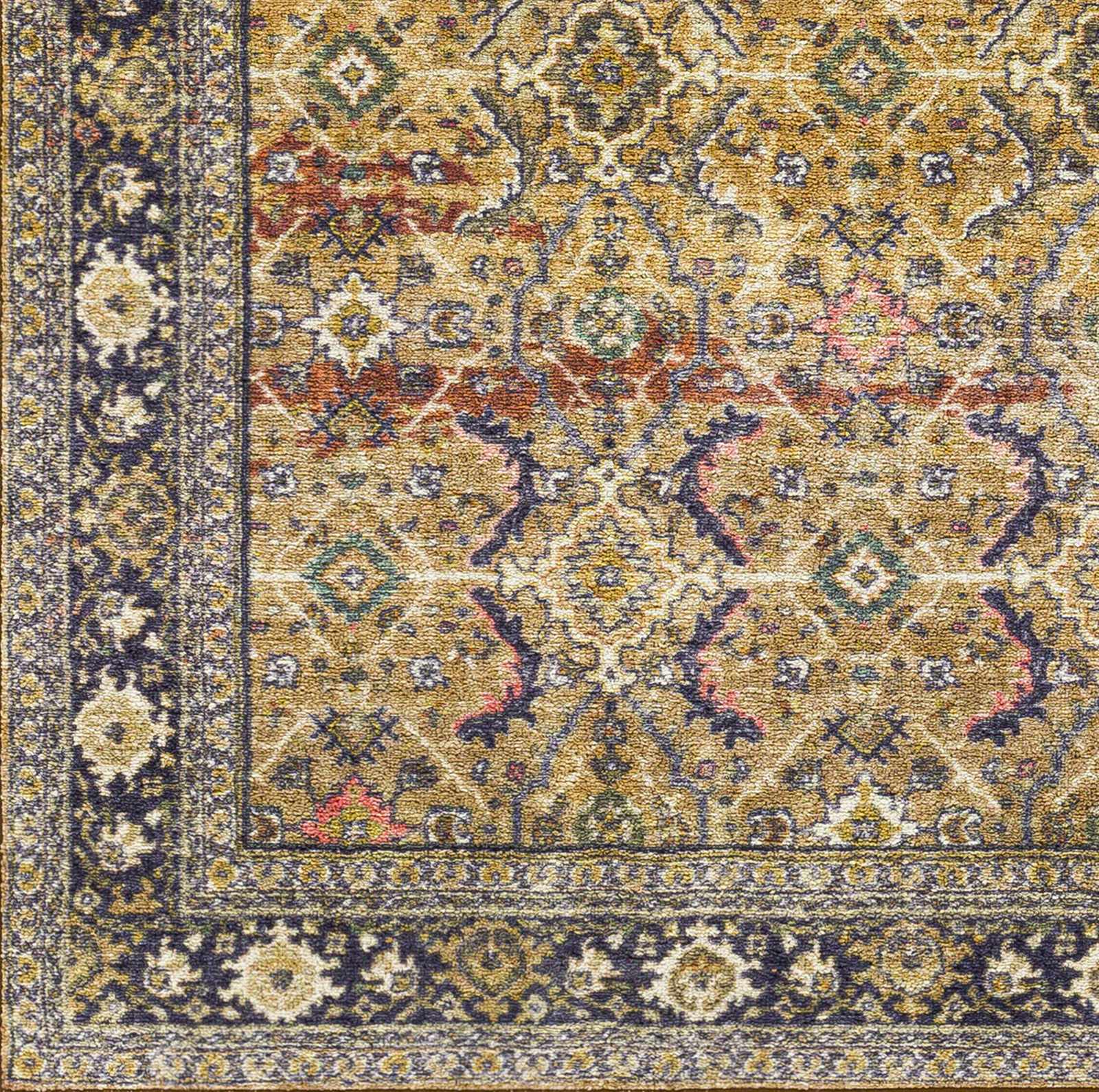 Kalbugan Washable Area Rug - Clearance - Image 5