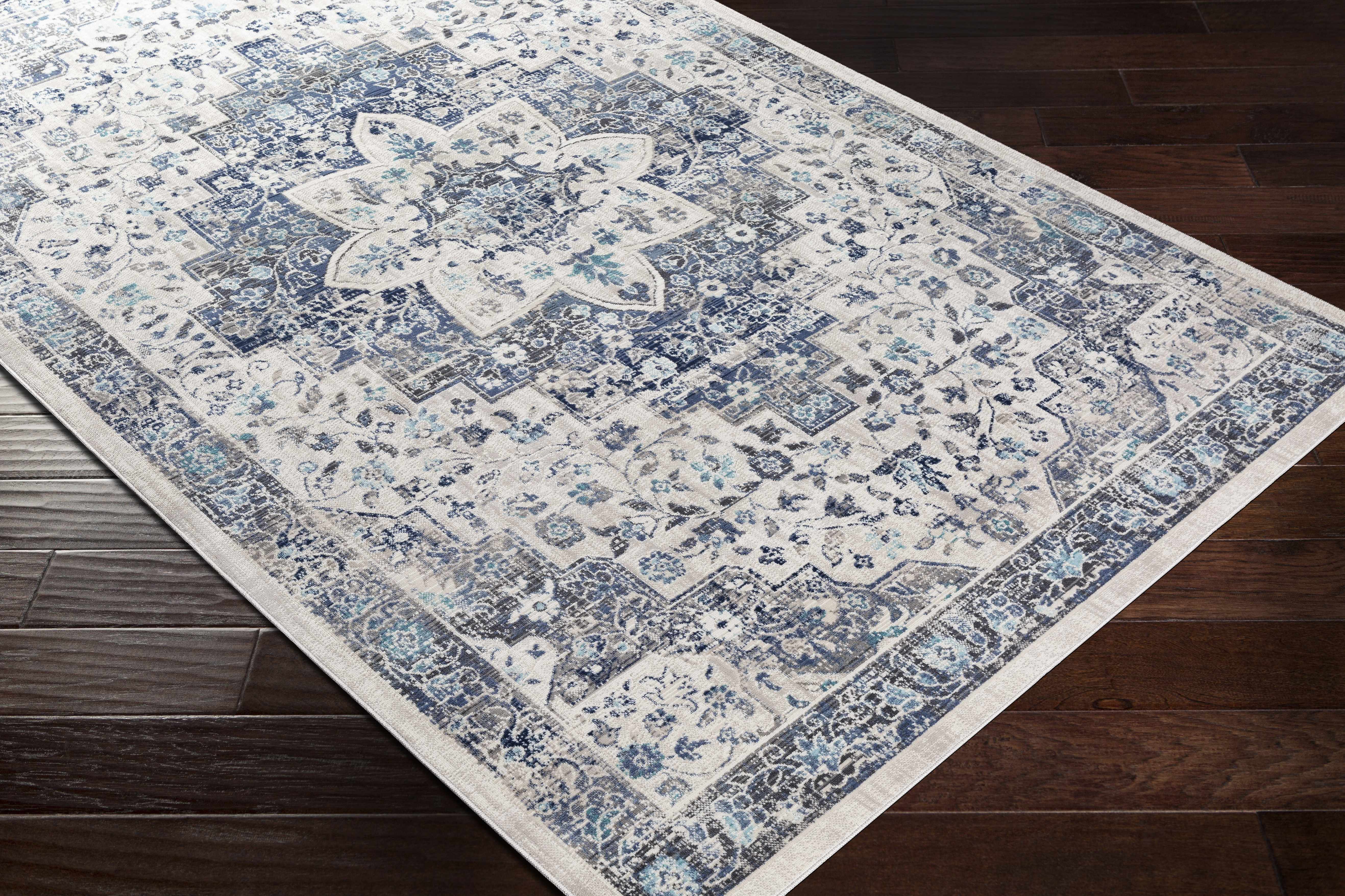 Kaleva Area Rug - Clearance - Image 4