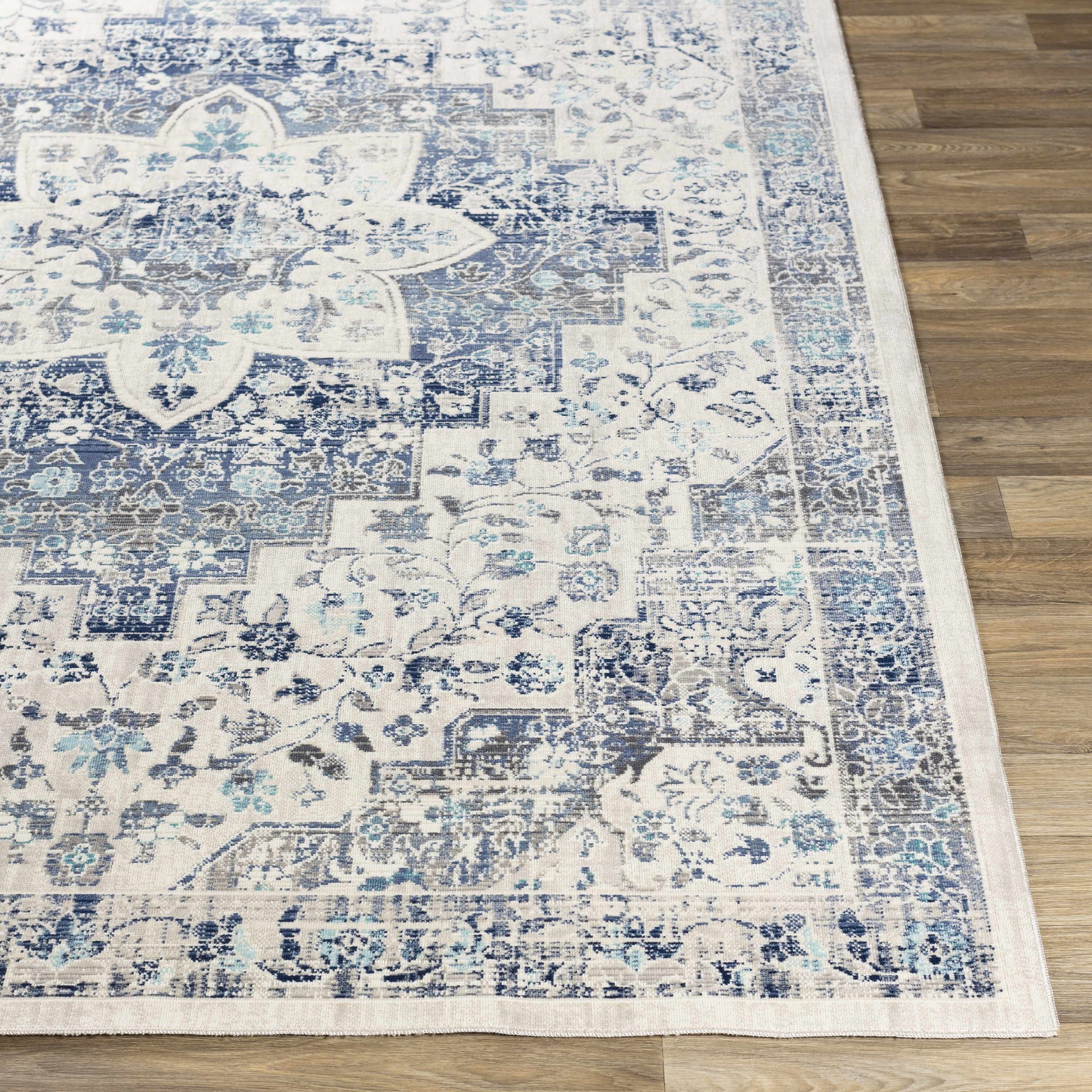Kaleva Area Rug - Clearance - Image 5