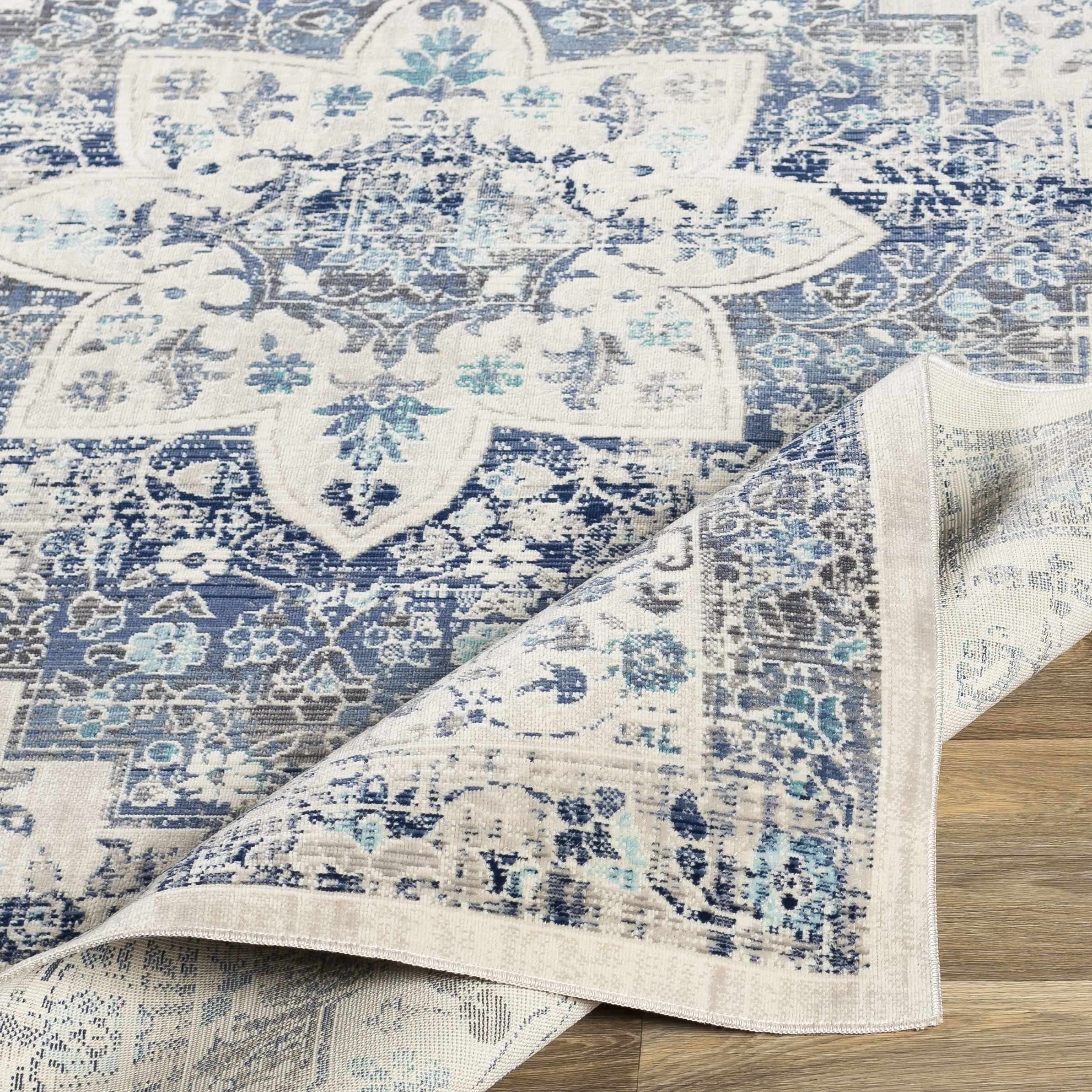 Kaleva Area Rug - Clearance - Image 6