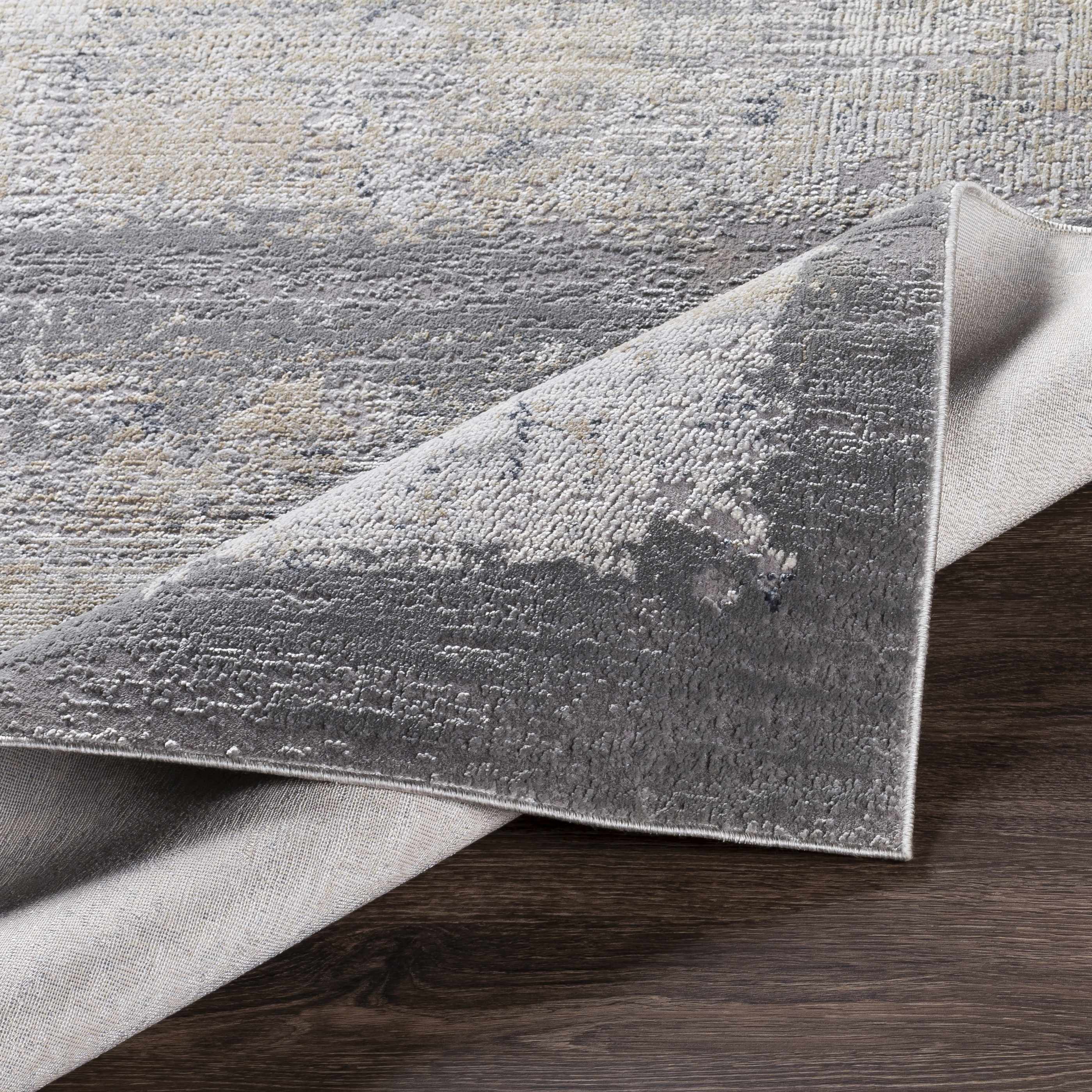 Kallangur Luxe  Area Rug - Clearance - Image 5