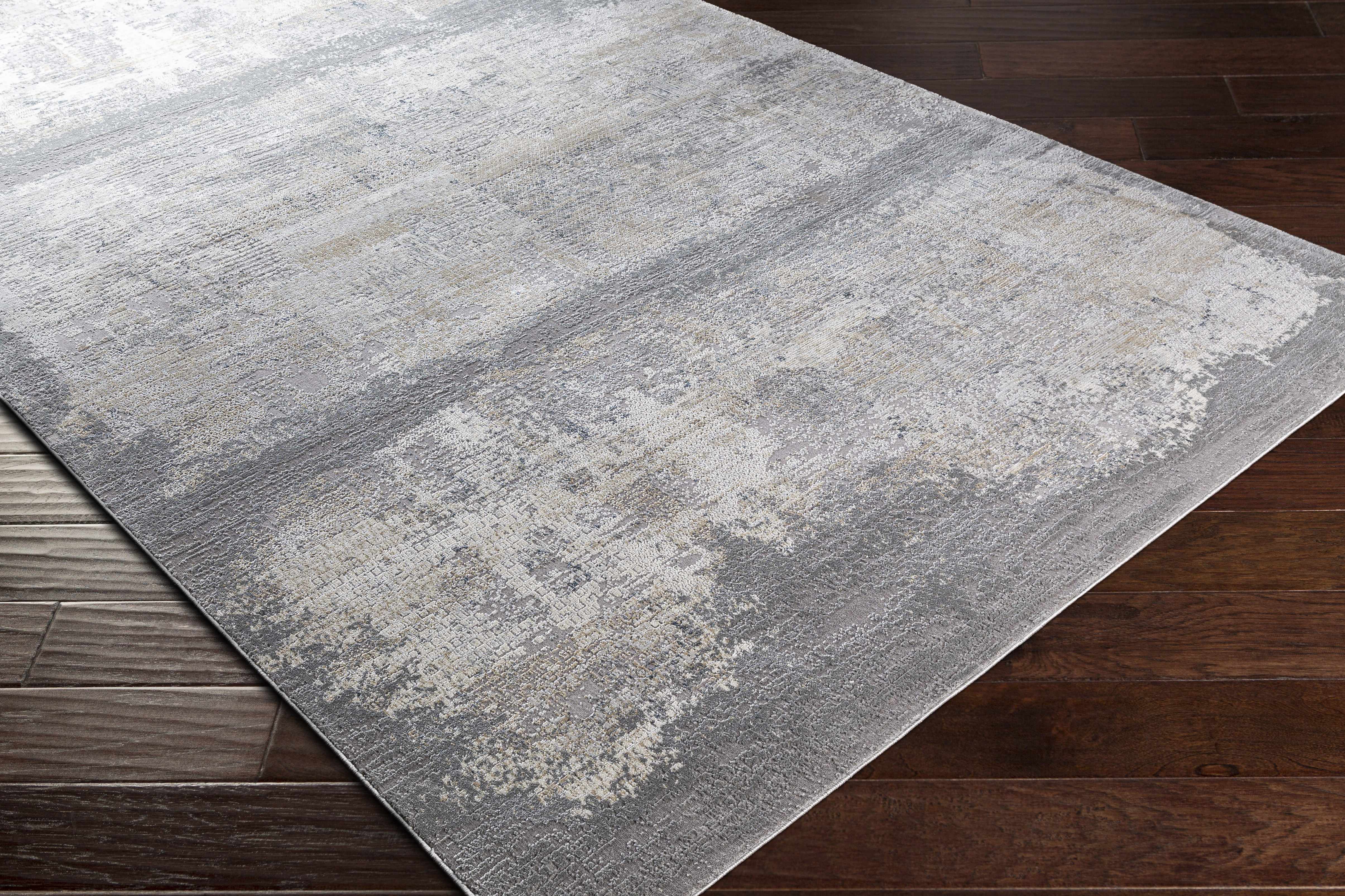 Kallangur Luxe  Area Rug - Clearance - Image 6