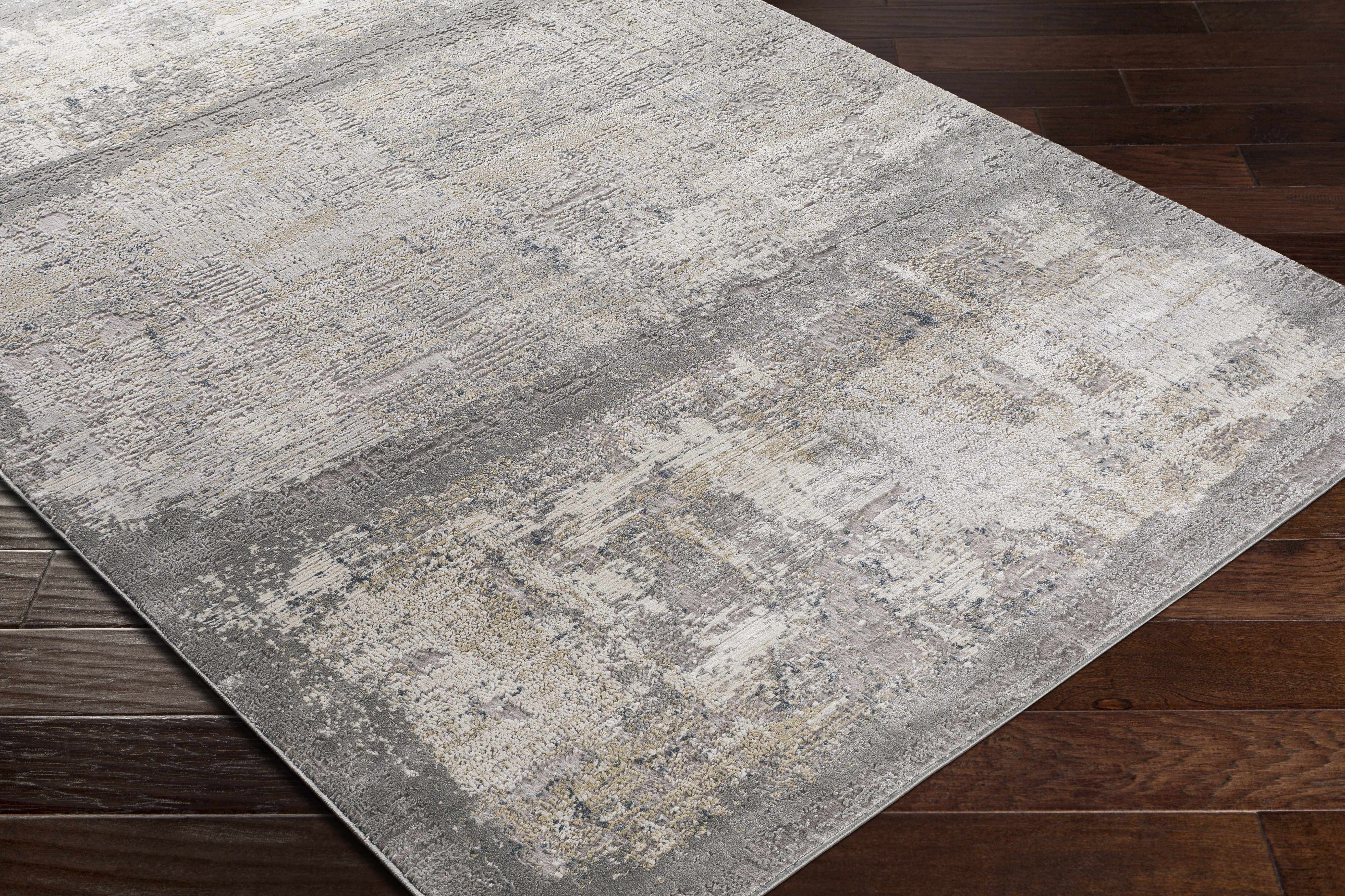 Kallangur Luxe  Area Rug - Clearance - Image 7
