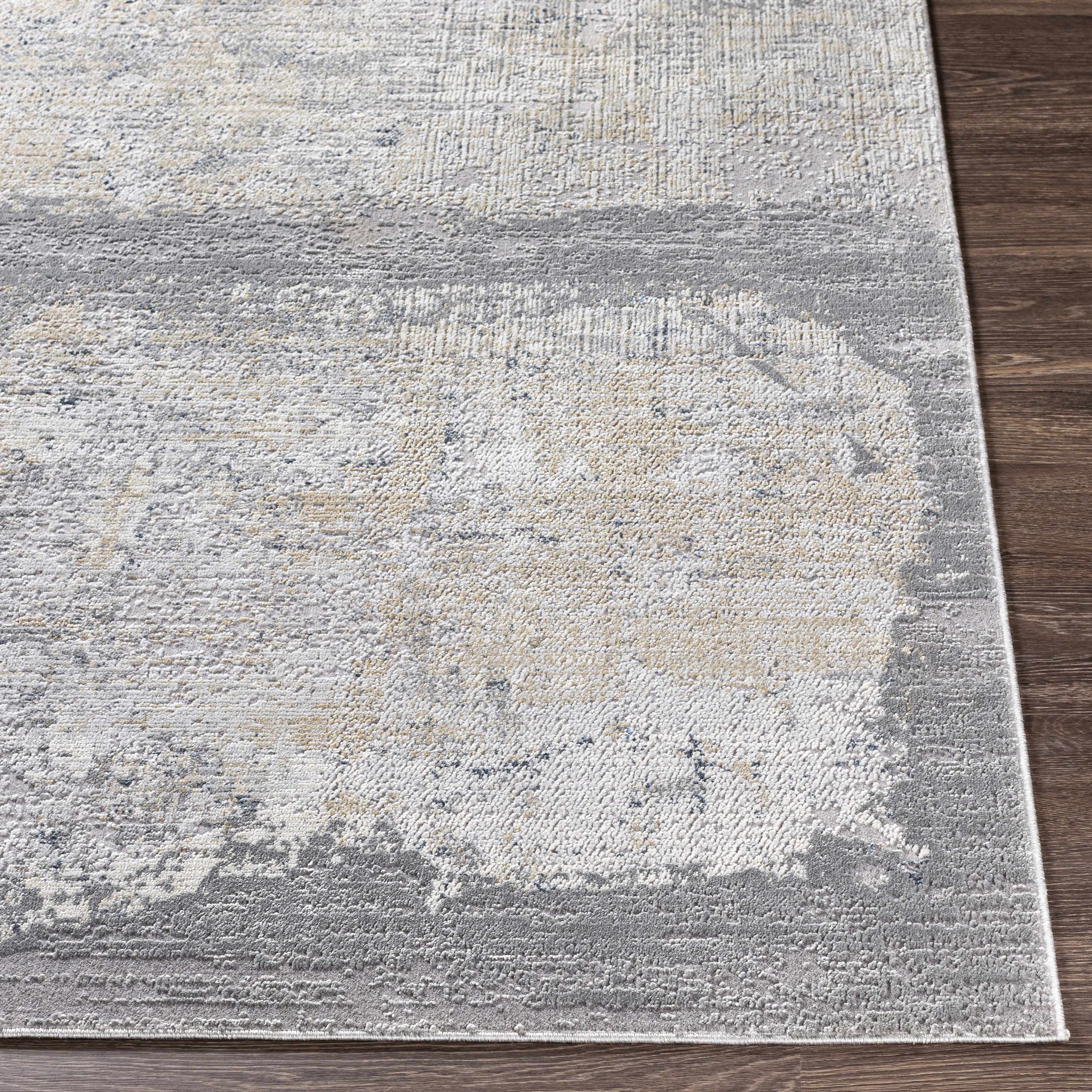 Kallangur Luxe  Area Rug - Clearance - Image 8