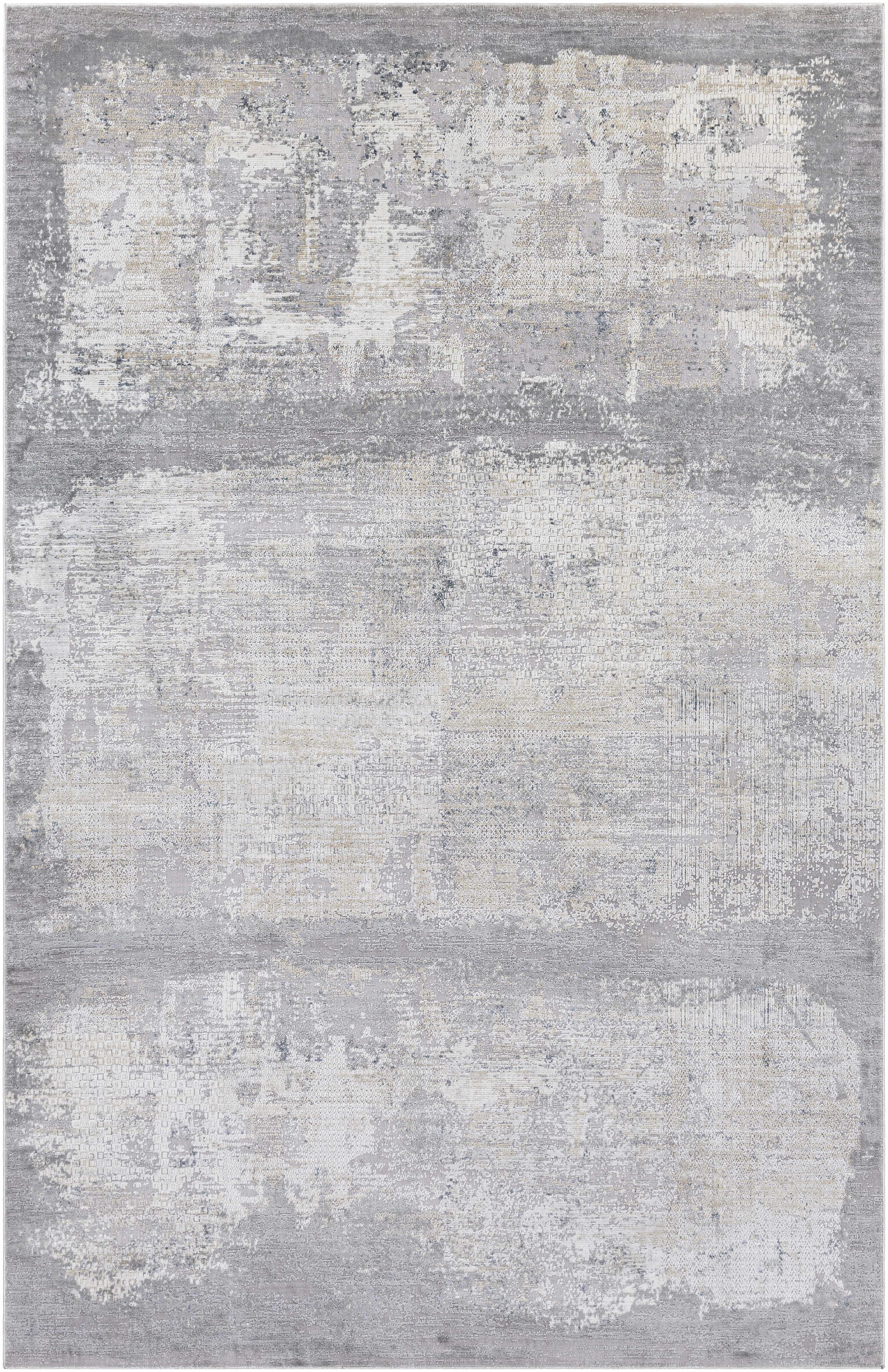 Kallangur Luxe  Area Rug - Clearance - Image 9