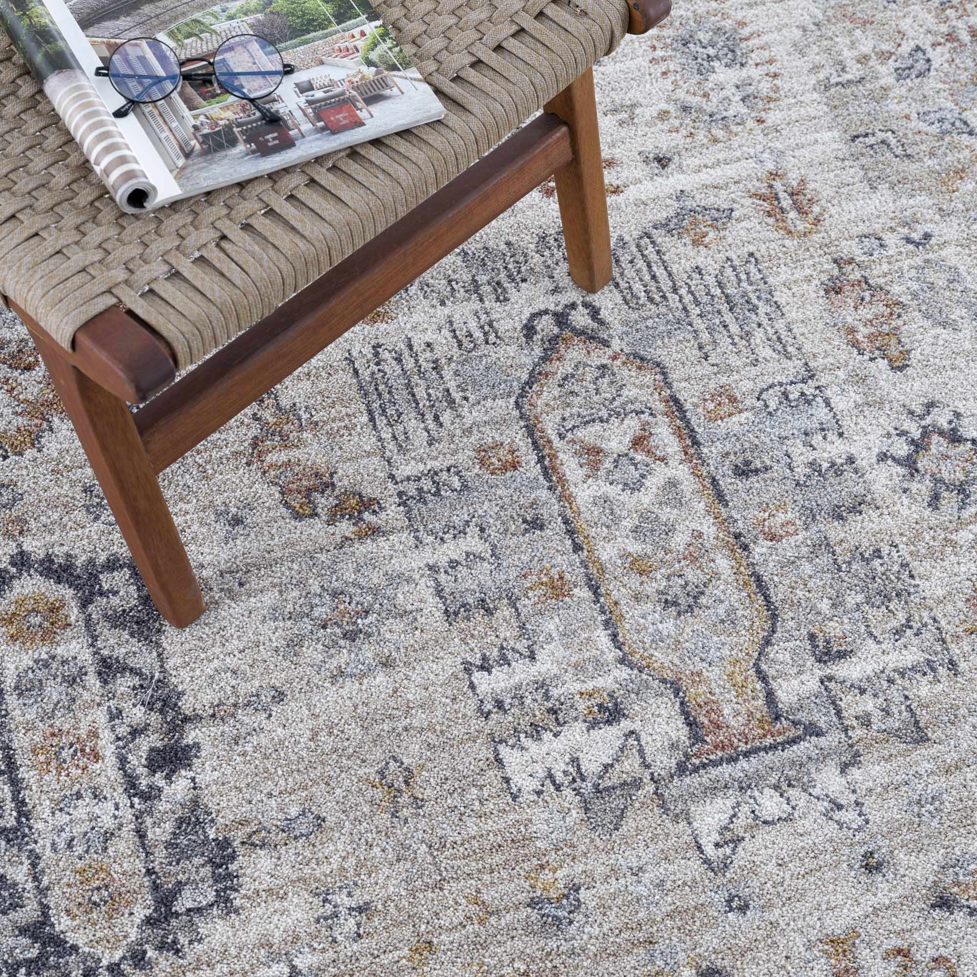 Kamau Area Rug - Image 10
