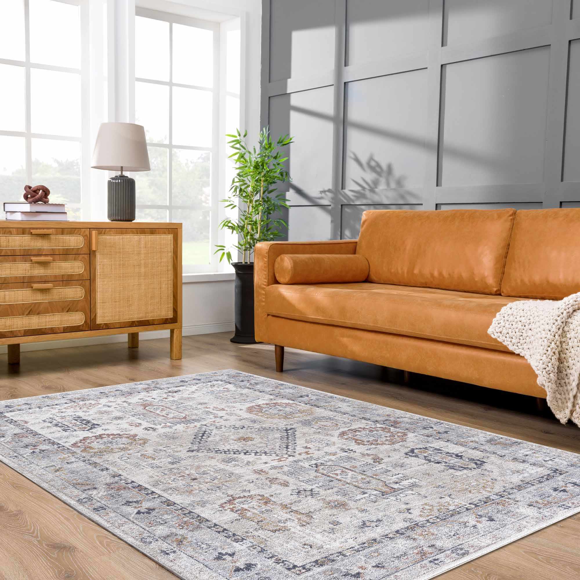 Kamau Area Rug - Image 3
