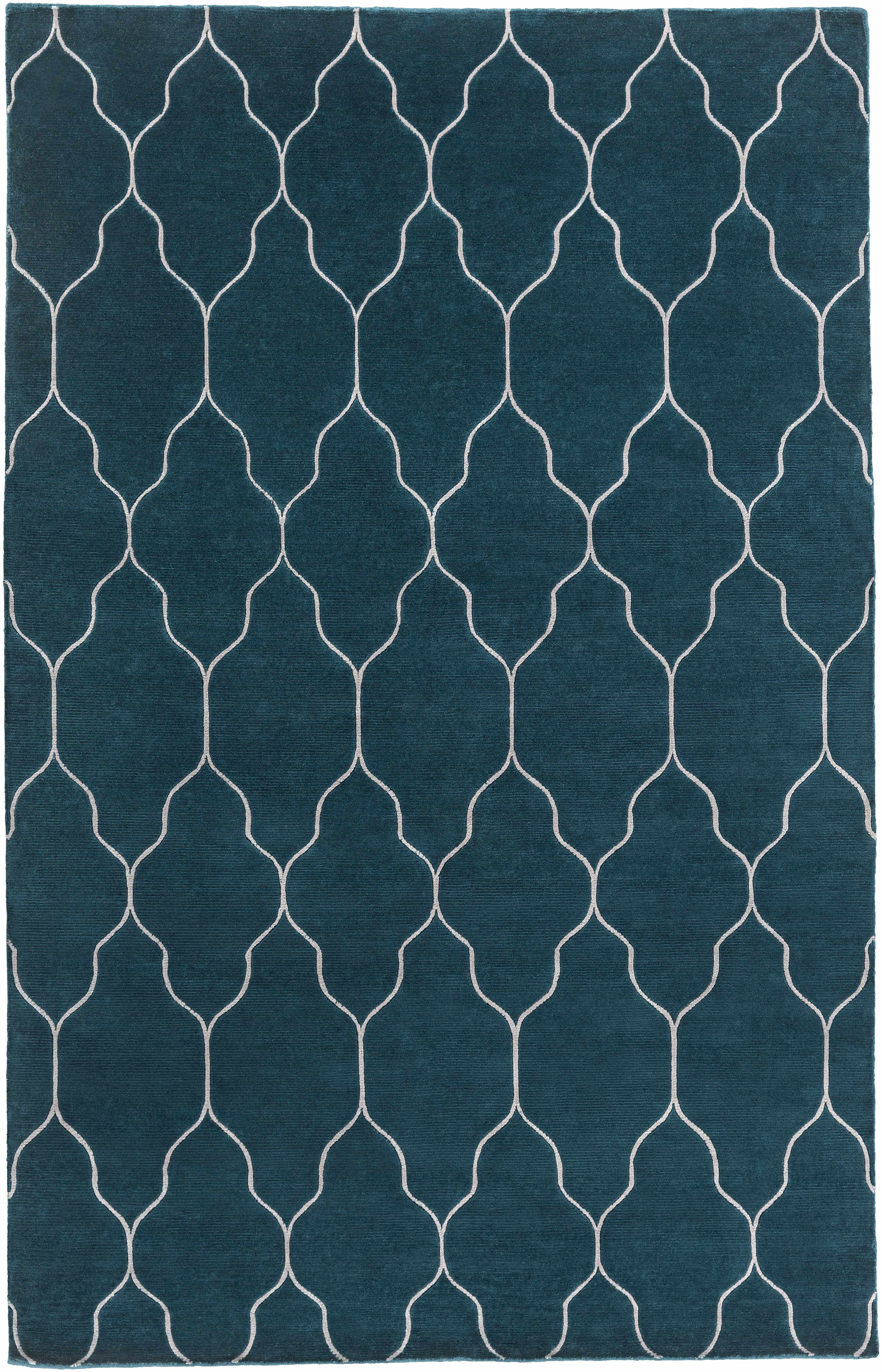 Kamay Area Rug - Clearance