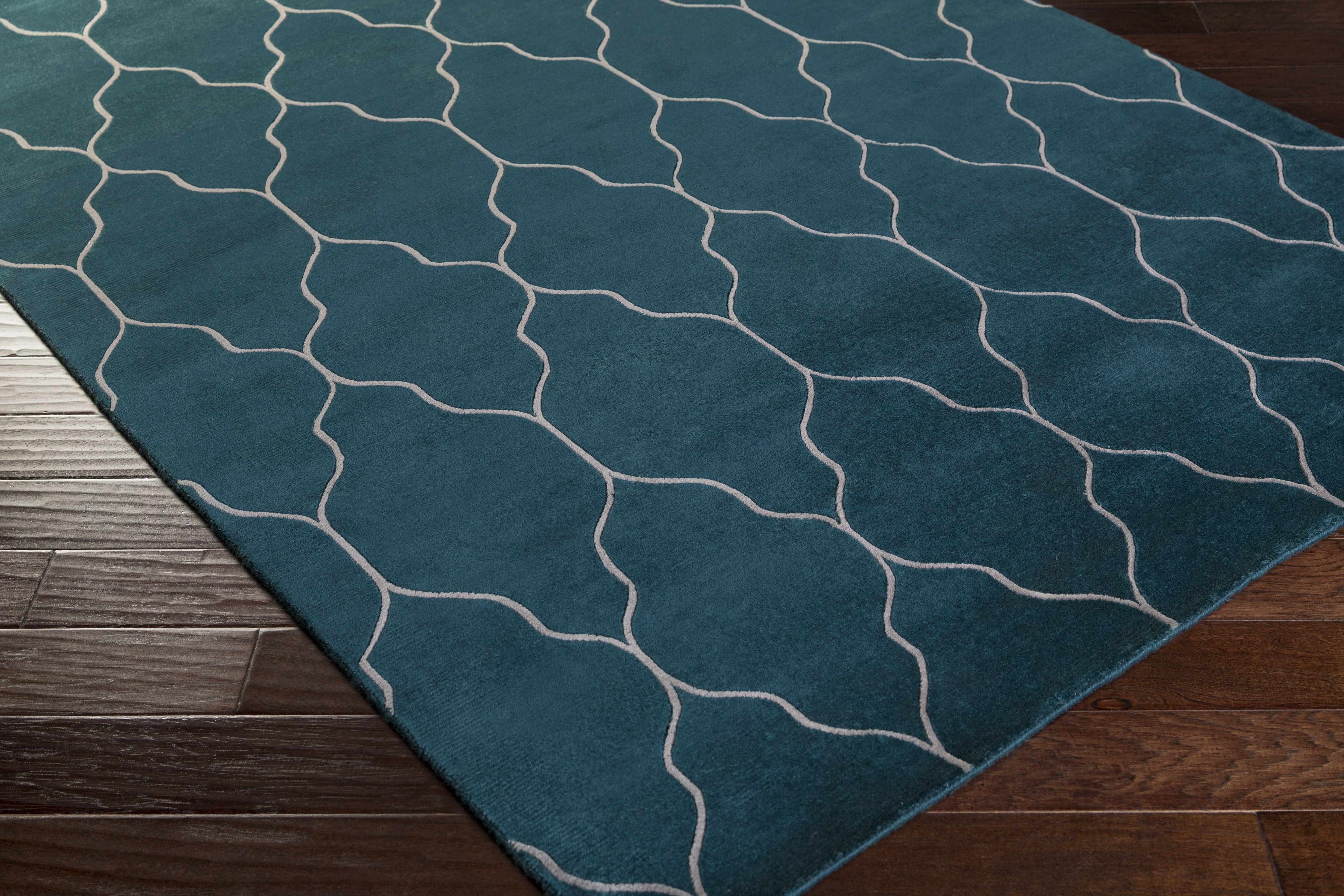 Kamay Area Rug - Clearance - Image 2