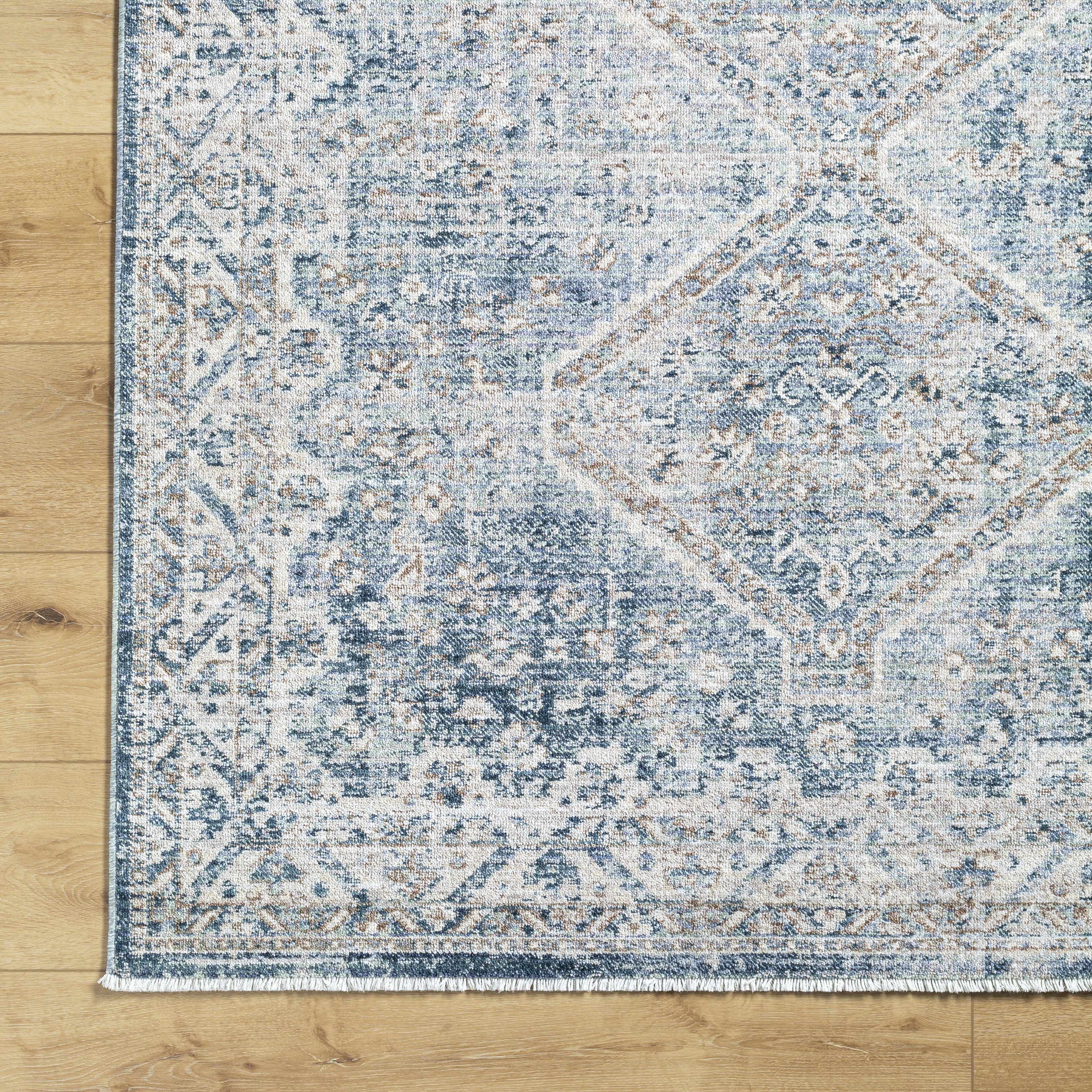Kamea Area Rug - Image 7
