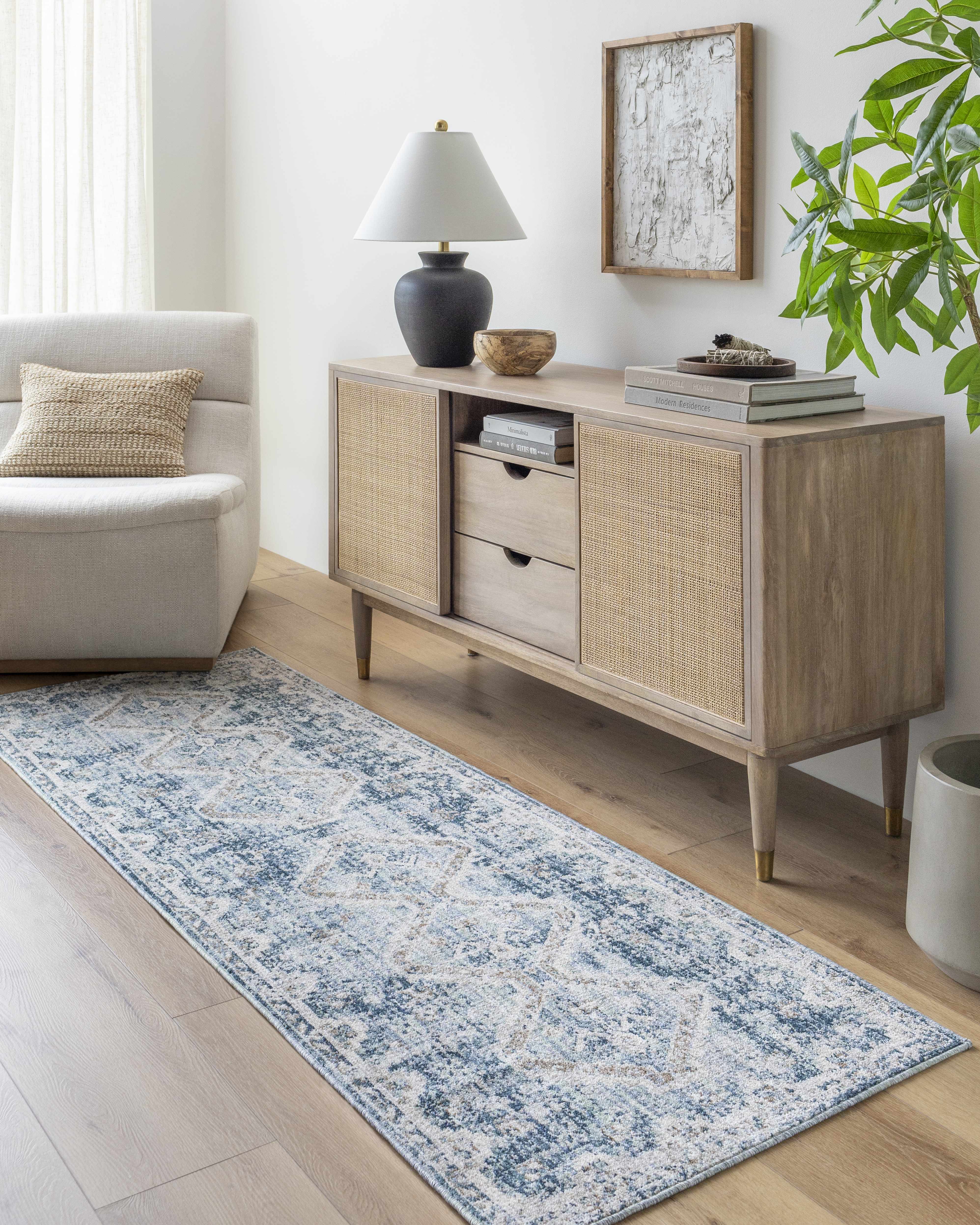 Kamea Area Rug - Image 8