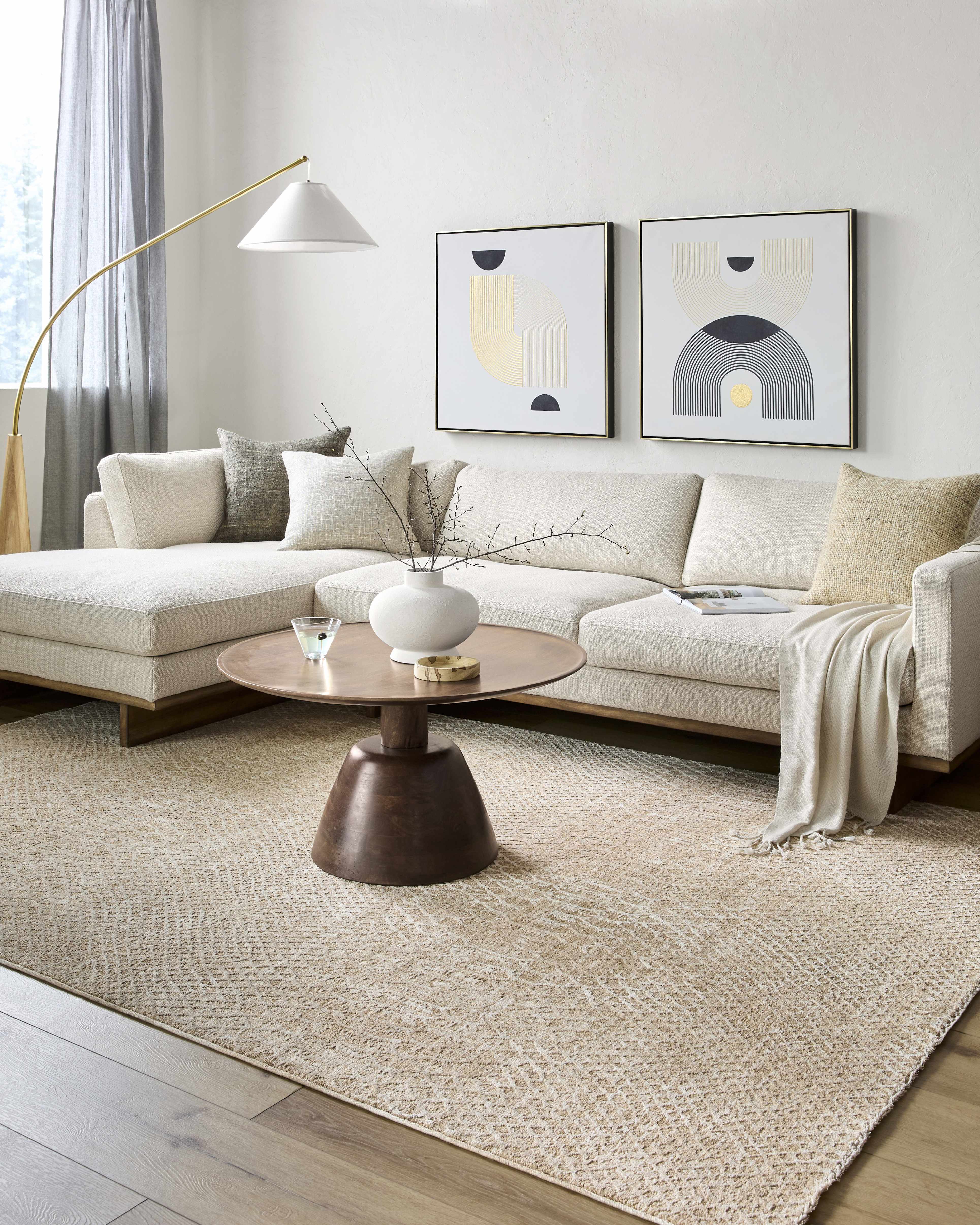 Kamin Area Rug - Image 2