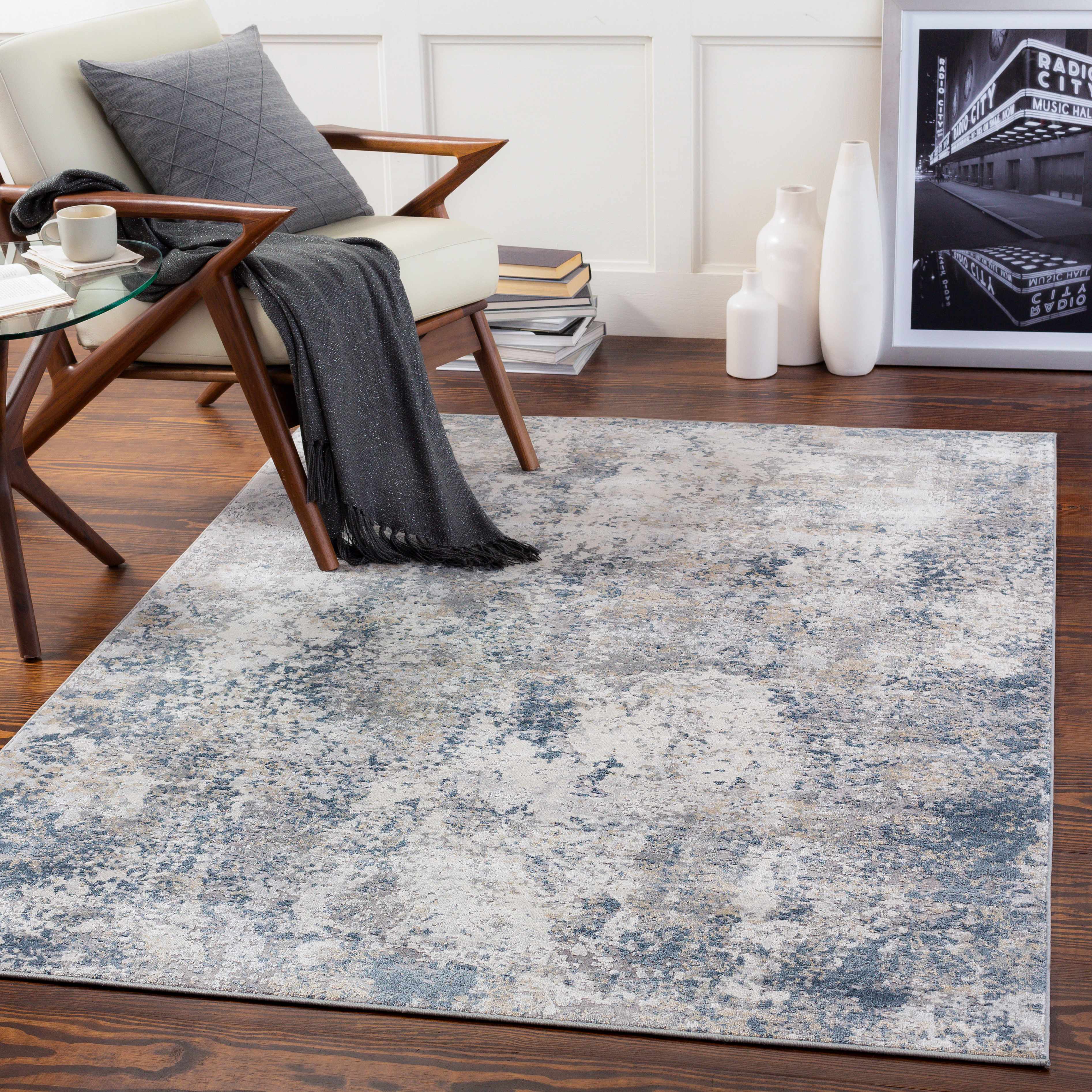 Kanahooka Area Rug - Clearance - Image 2