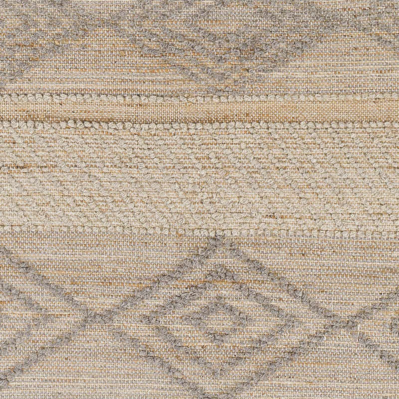 Kanata Jute&Wool Area Rug - Clearance - Image 7