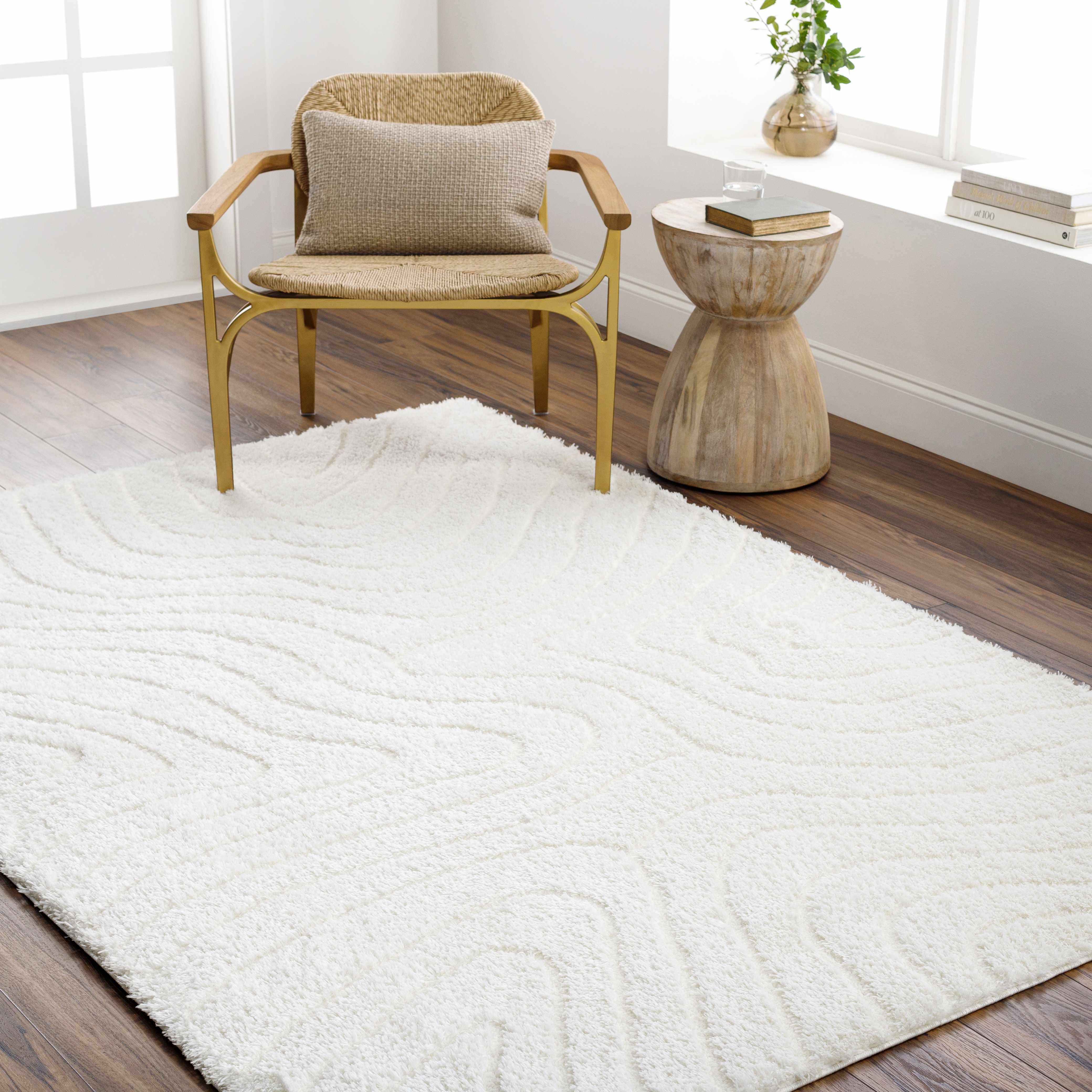 Kanga Area Rug - Image 2