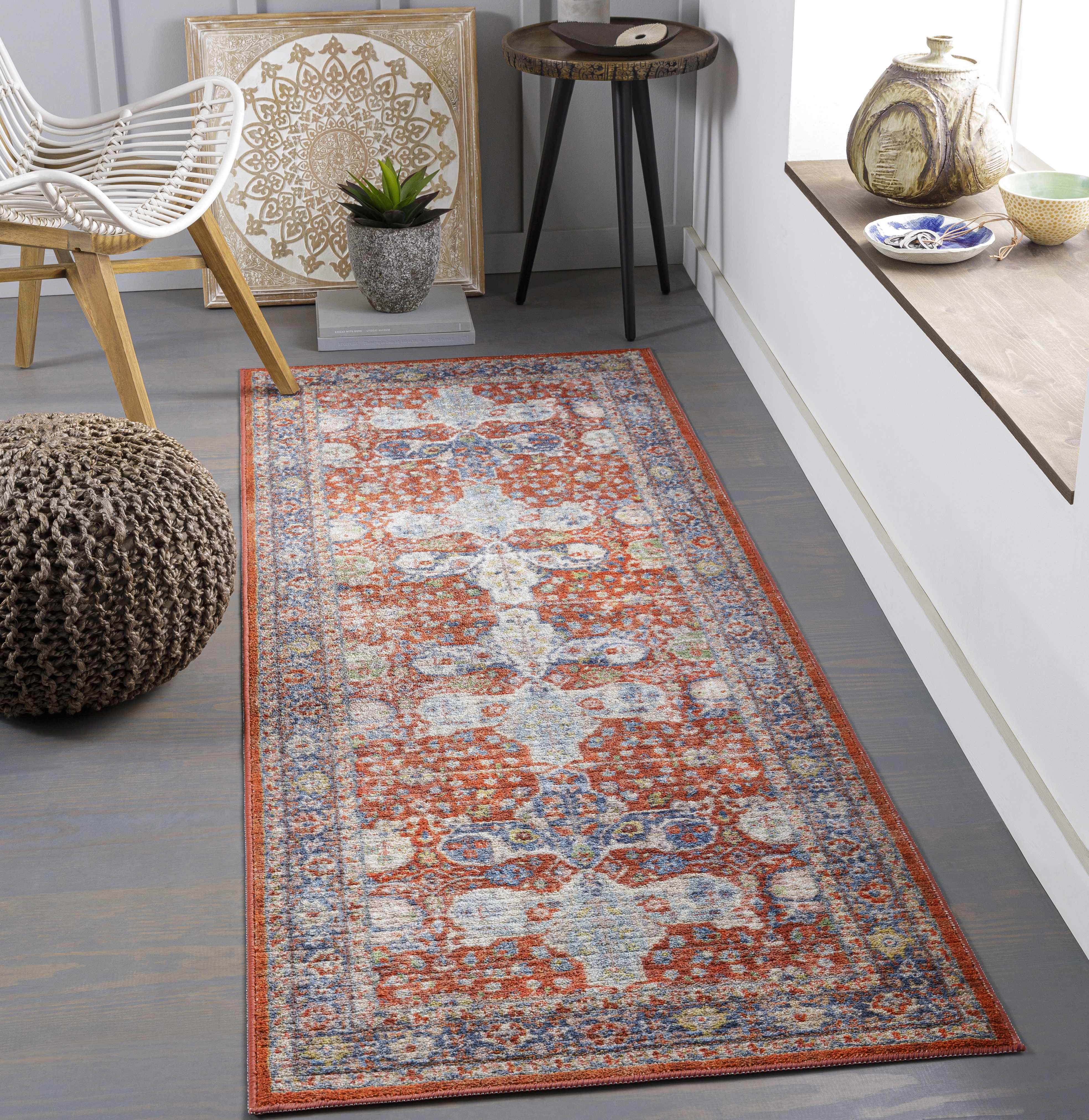 Kangundo Washable Area Rug - Clearance - Image 3