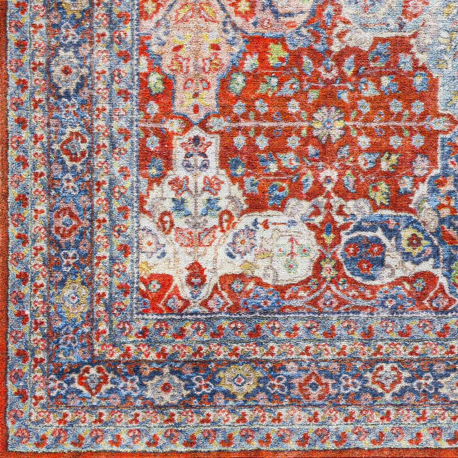 Kangundo Washable Area Rug - Clearance - Image 4