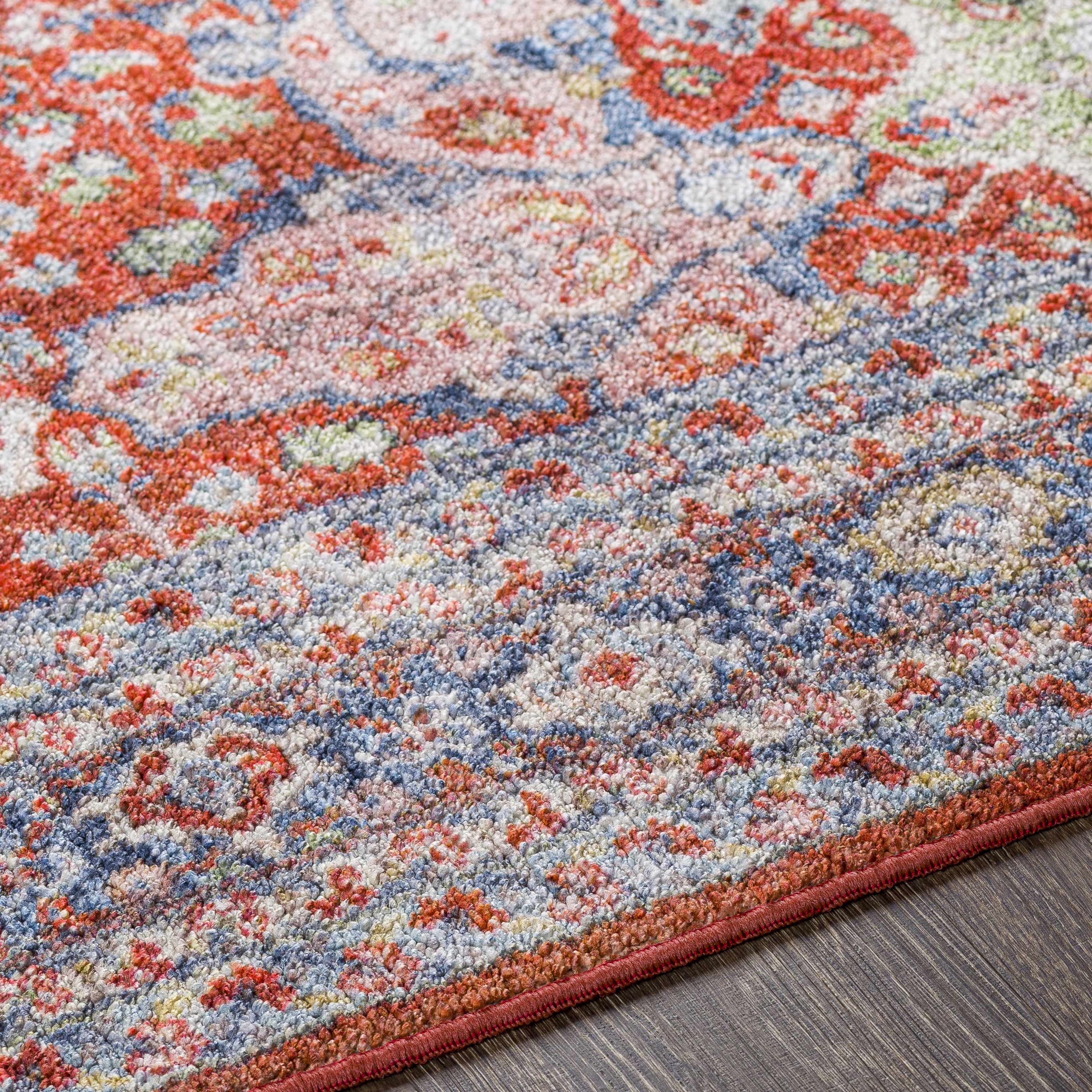 Kangundo Washable Area Rug - Clearance - Image 5