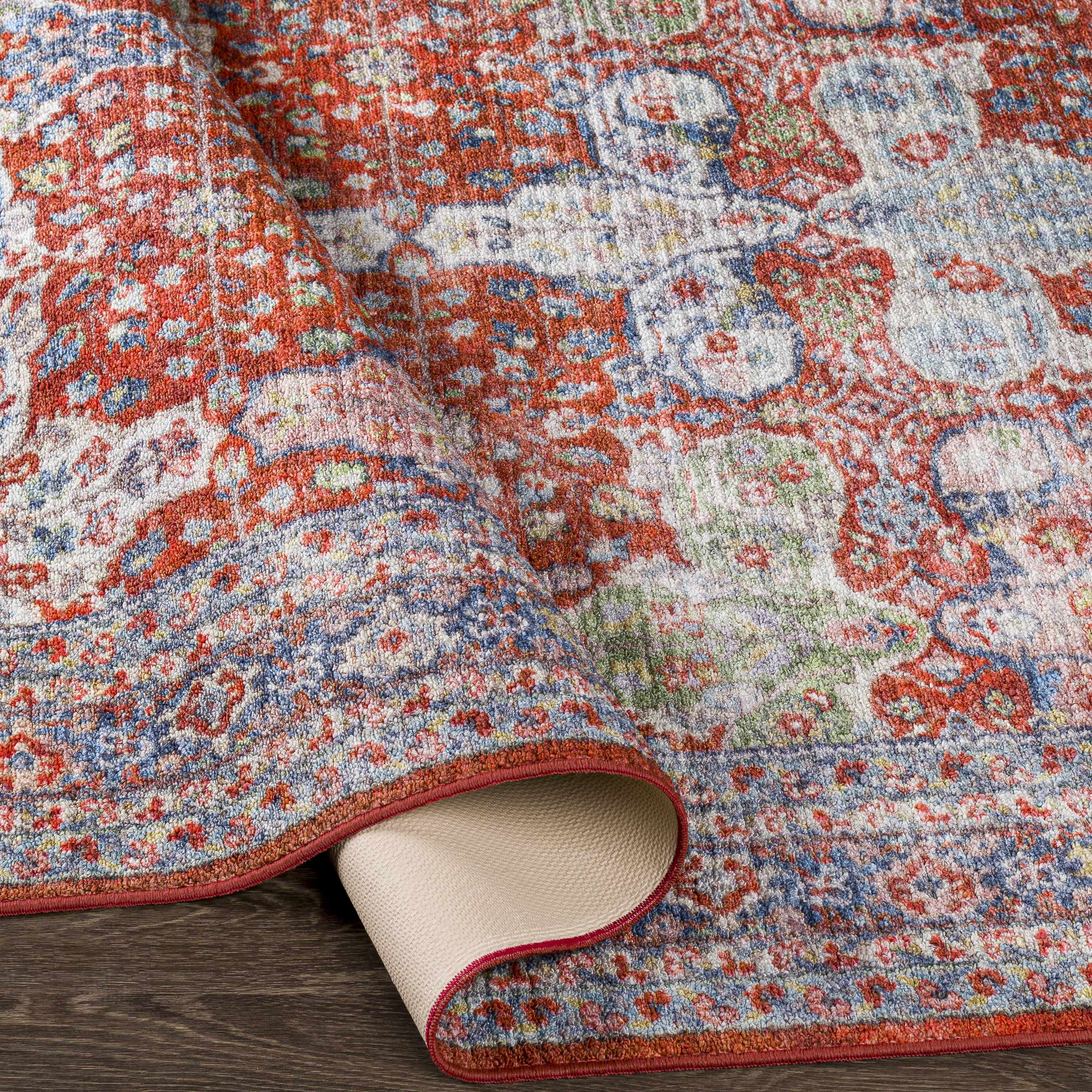 Kangundo Washable Area Rug - Clearance - Image 6
