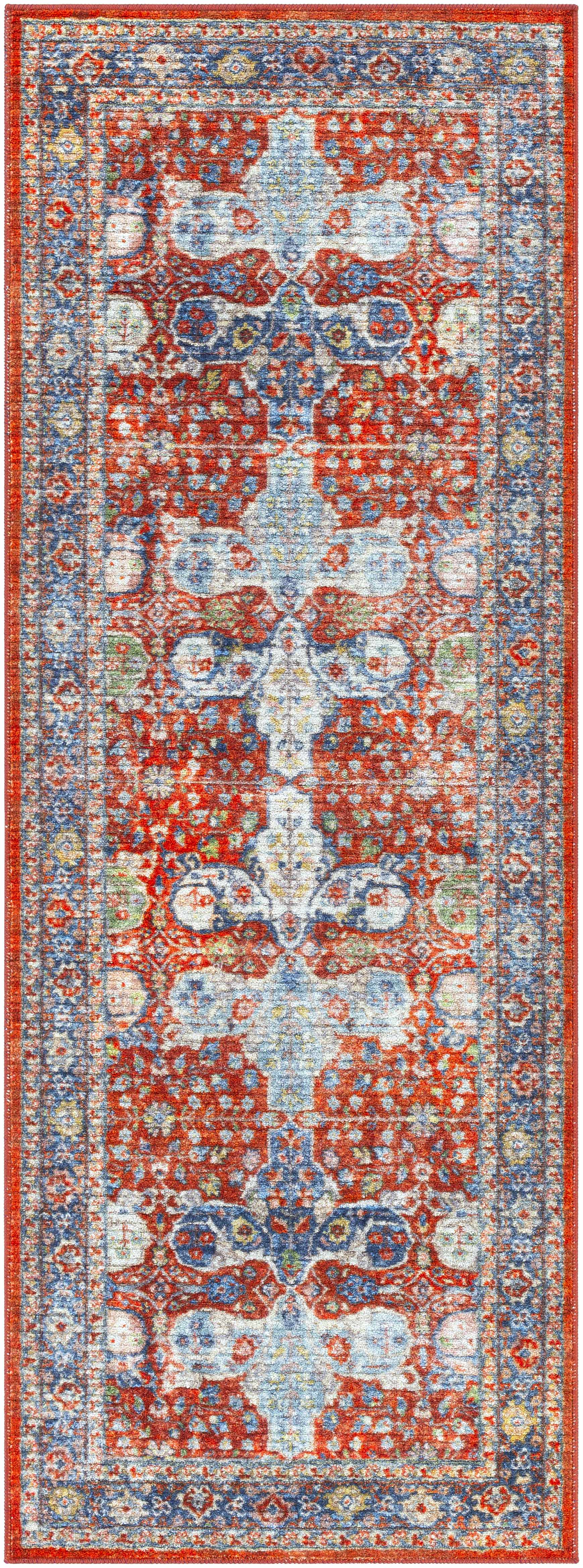 Kangundo Washable Area Rug - Clearance - Image 9