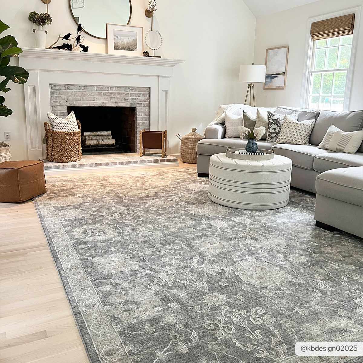 Kanimbla Avant Garde Rug - Image 3