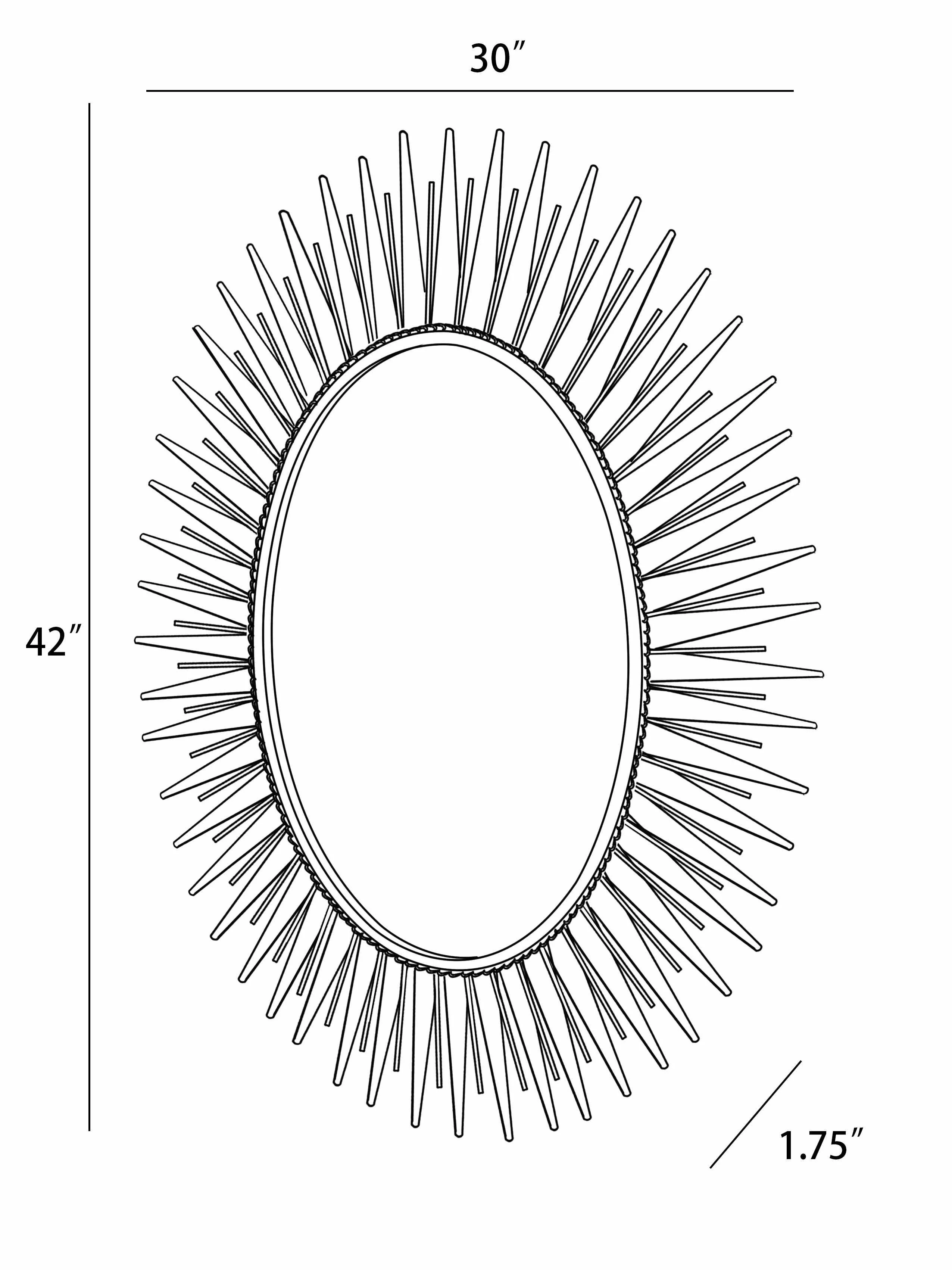 Kanturk Mirror - Image 7