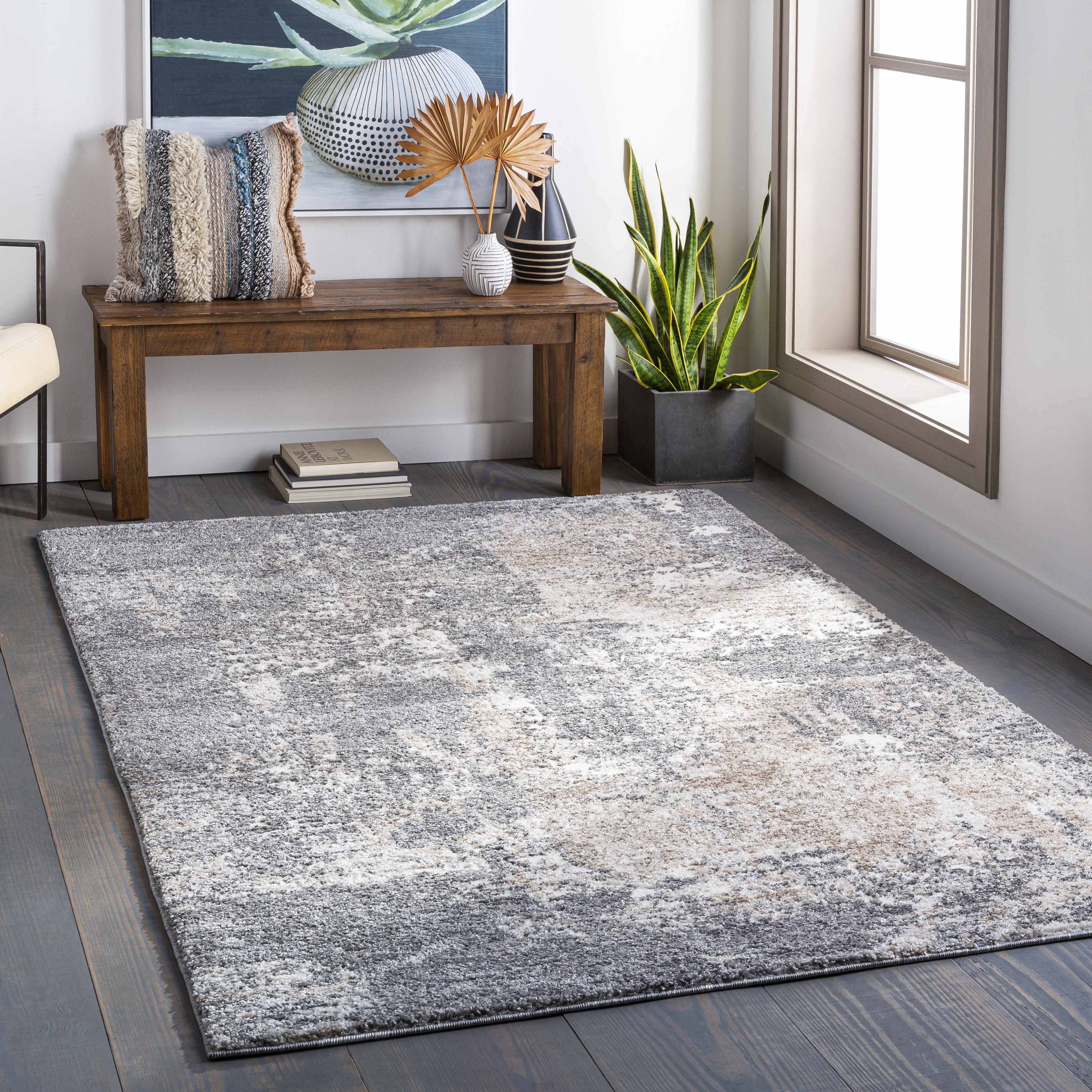 Kanwal Area Rug - Image 2