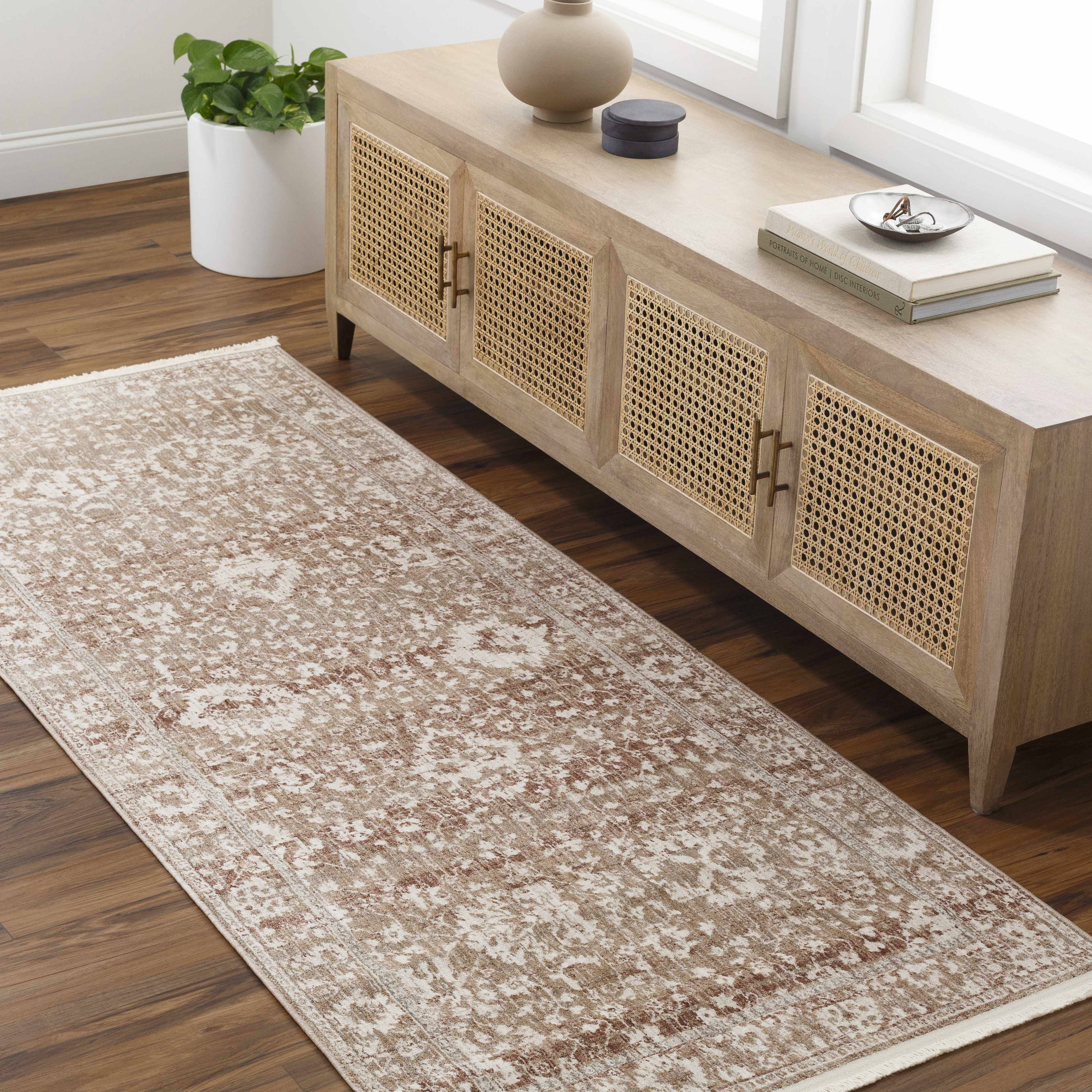 Kaongkod Area Rug - Clearance - Image 11
