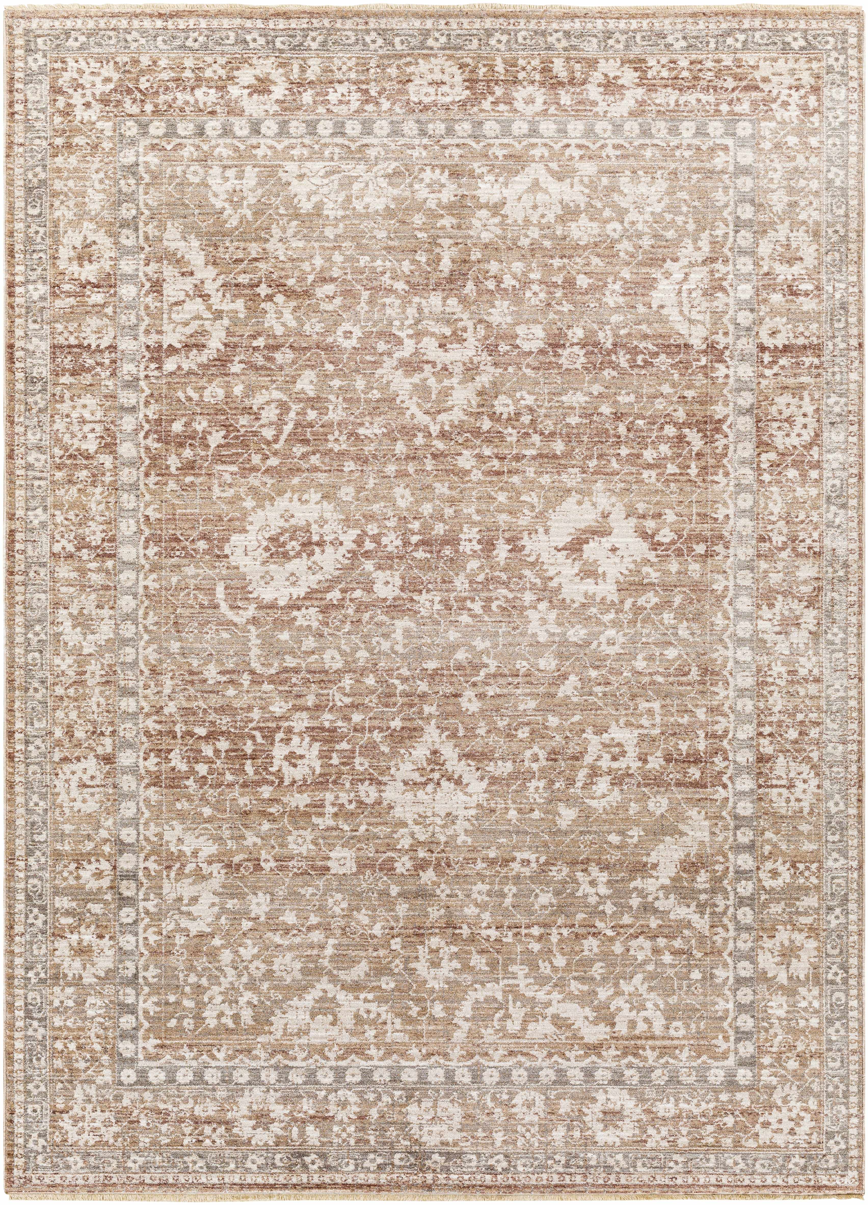 Kaongkod Area Rug - Clearance - Image 13