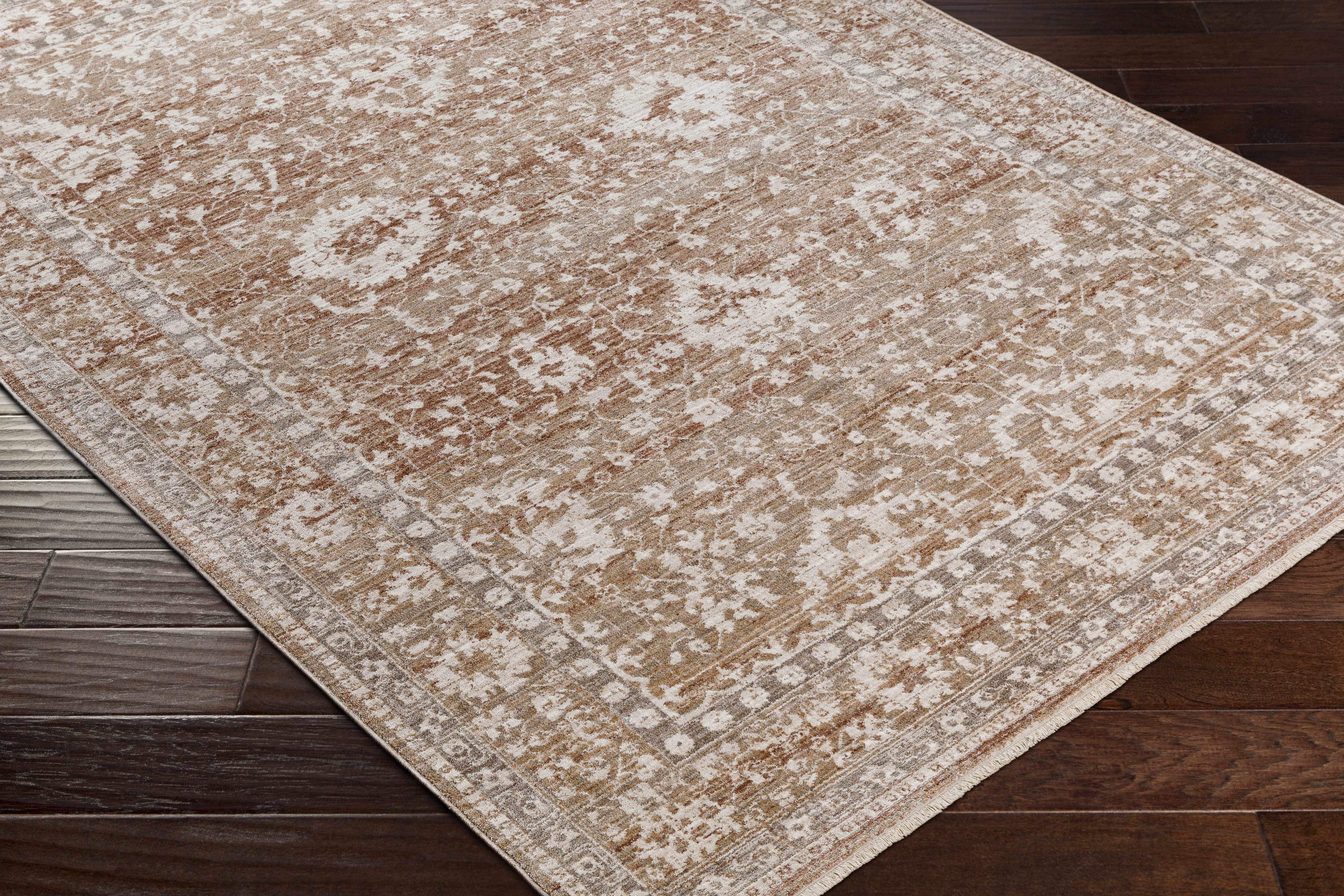 Kaongkod Area Rug - Clearance - Image 15