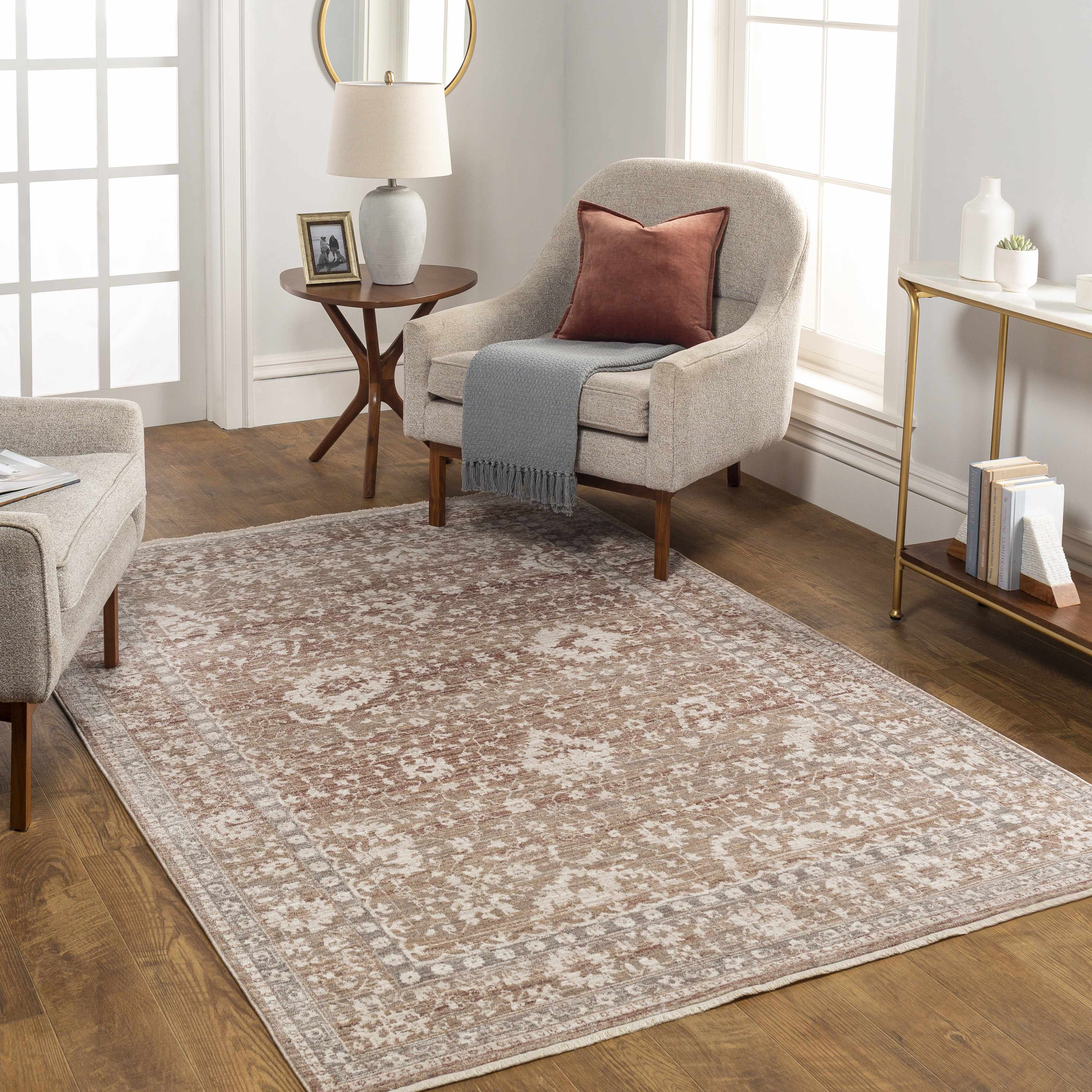 Kaongkod Area Rug - Clearance - Image 19