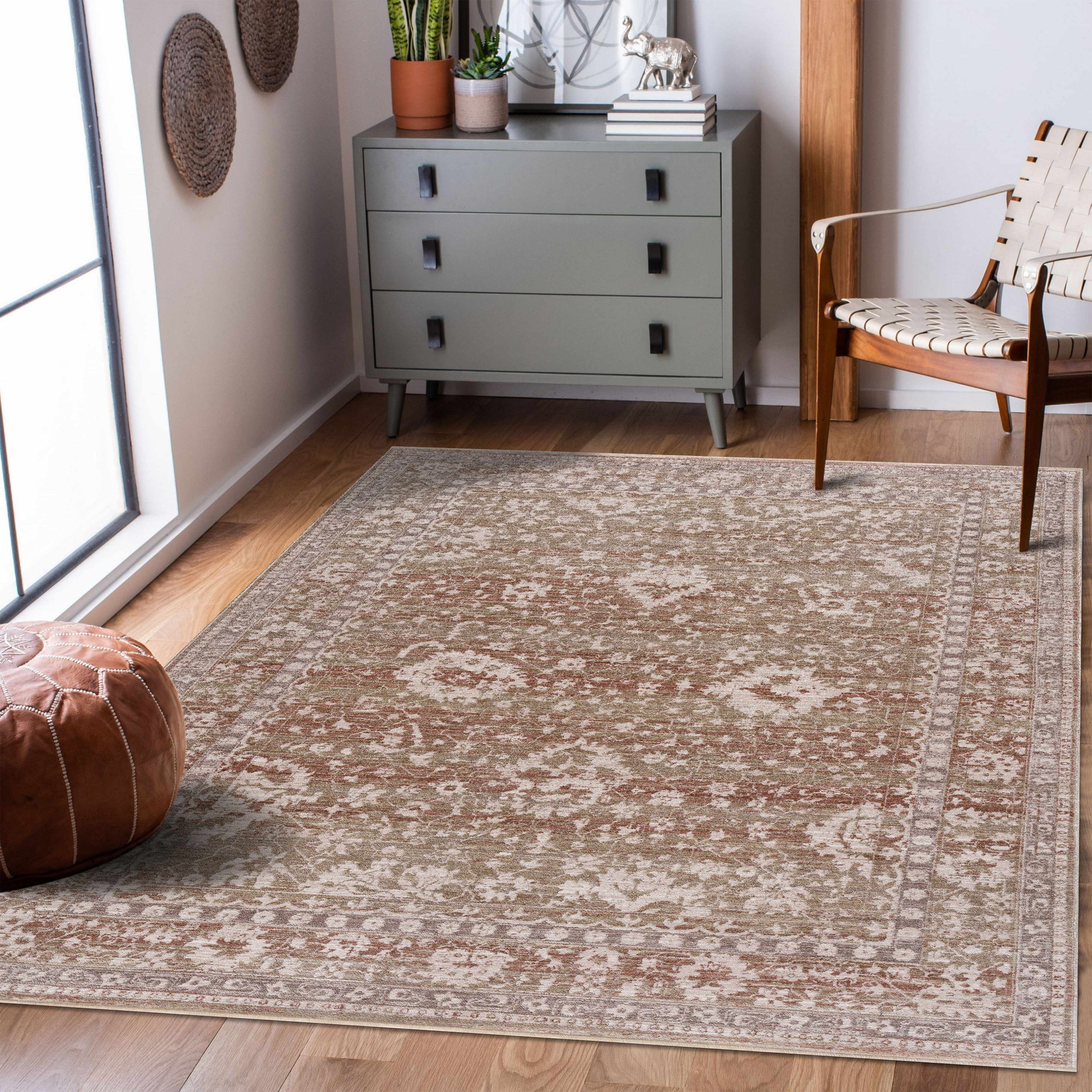 Kaongkod Area Rug - Clearance - Image 2