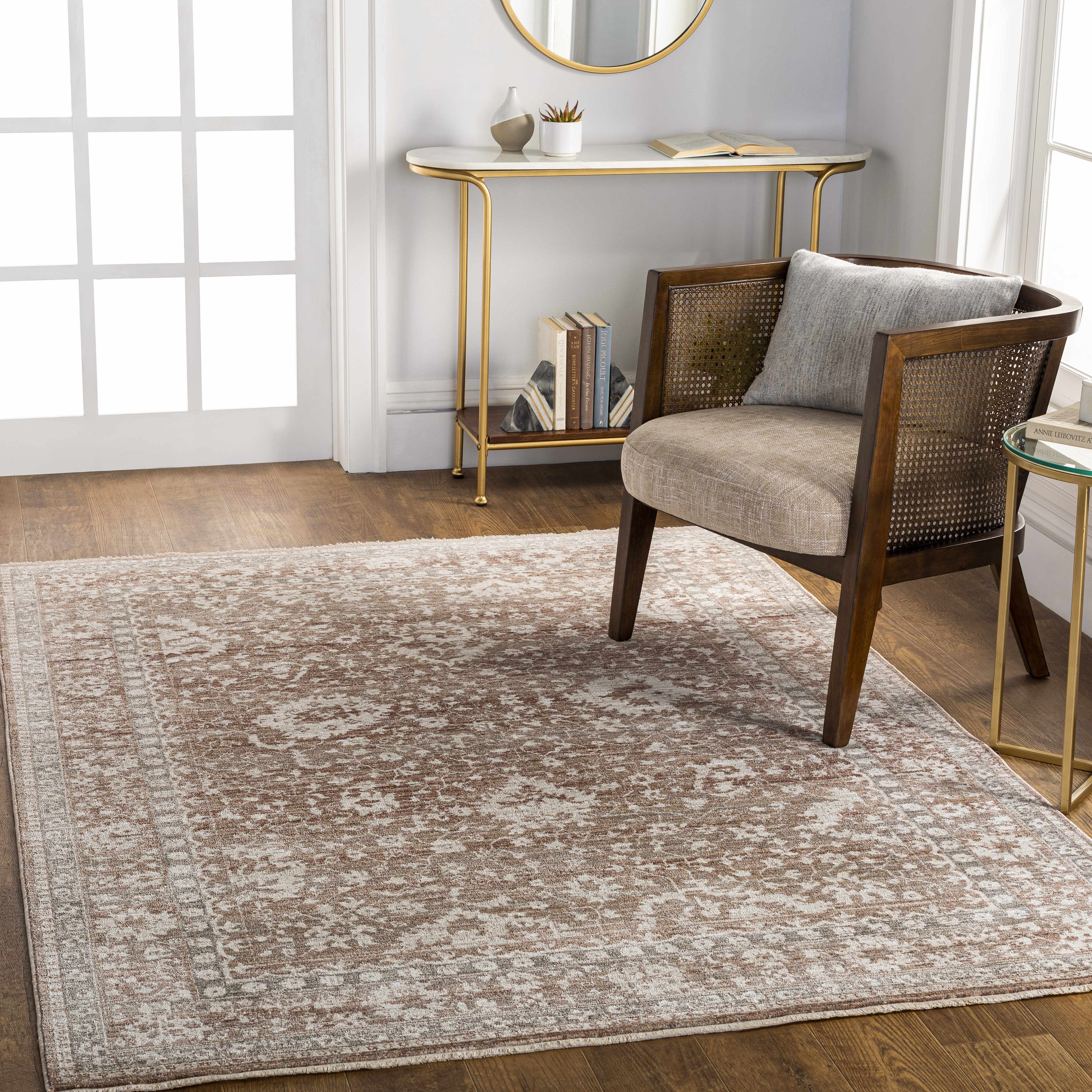 Kaongkod Area Rug - Clearance - Image 20