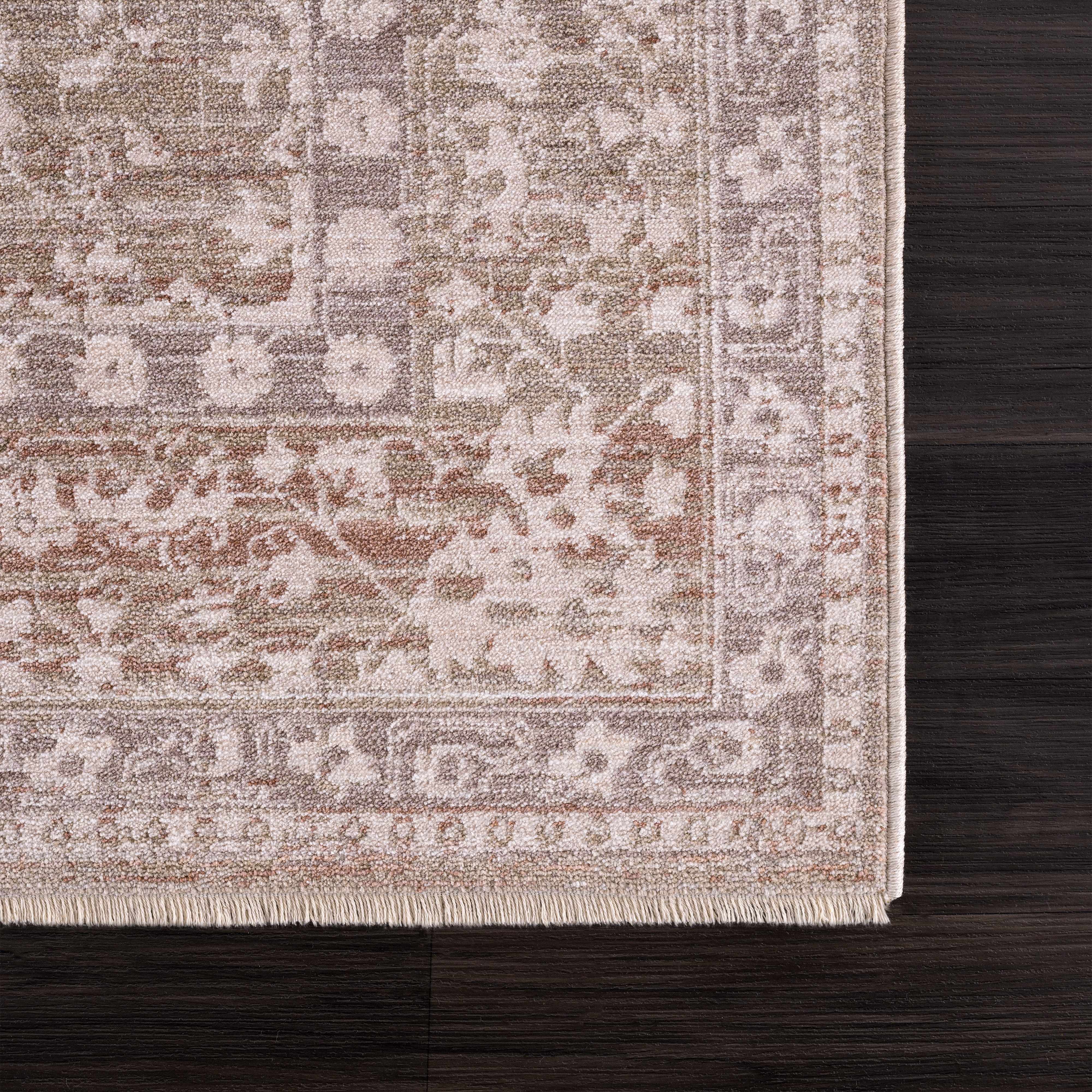 Kaongkod Area Rug - Clearance - Image 7