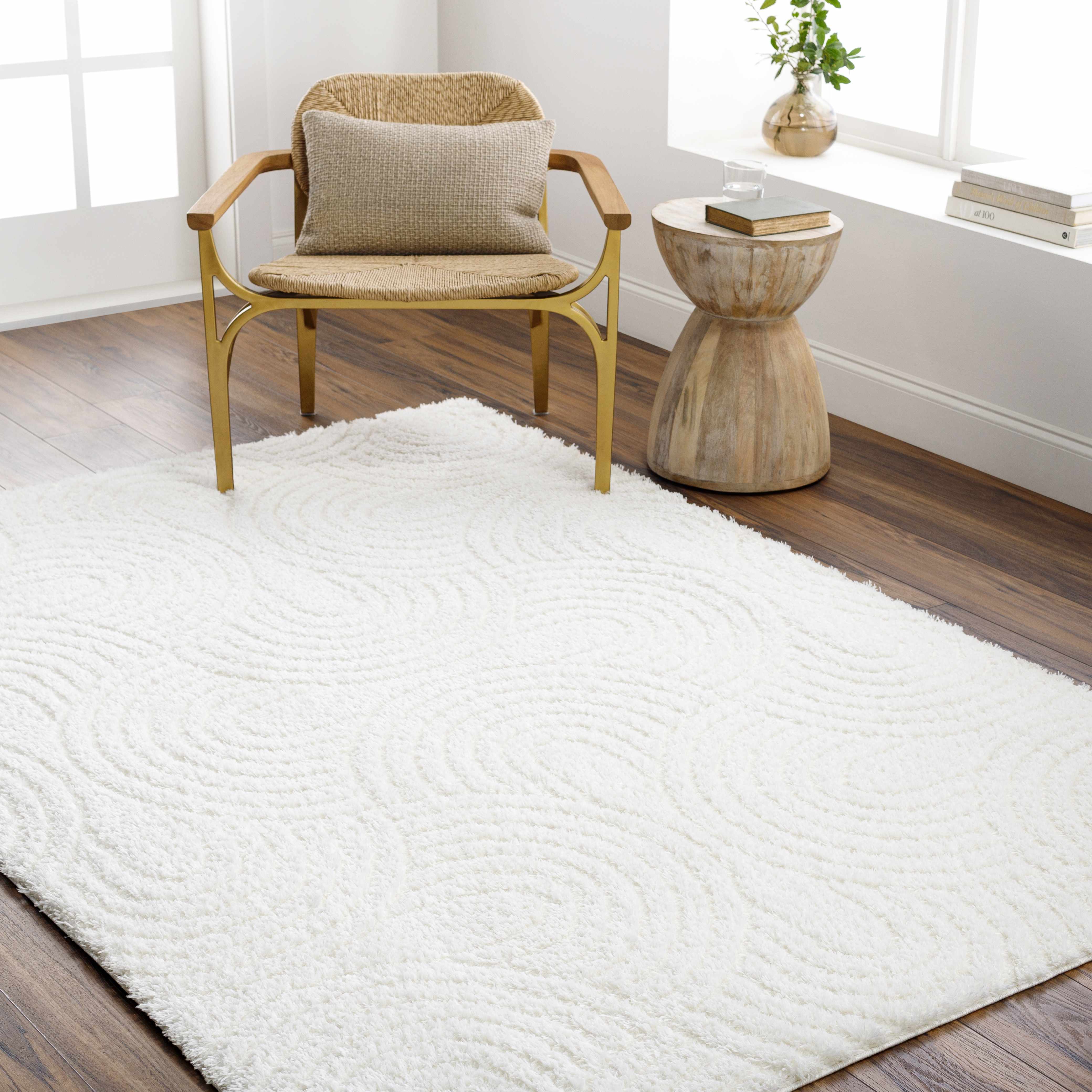 Kaoru Area Rug - Image 2