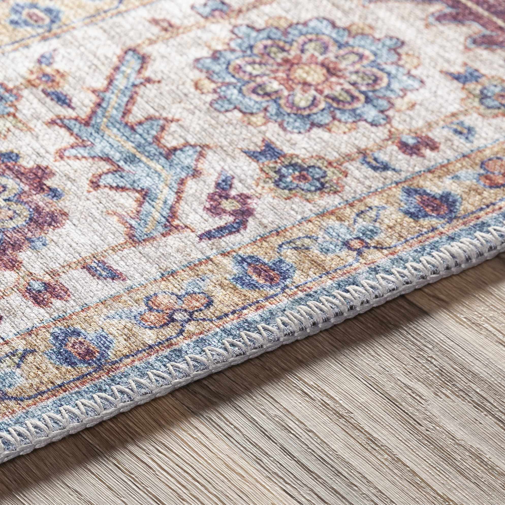 Kapaa Traditional Area Rug - Image 11