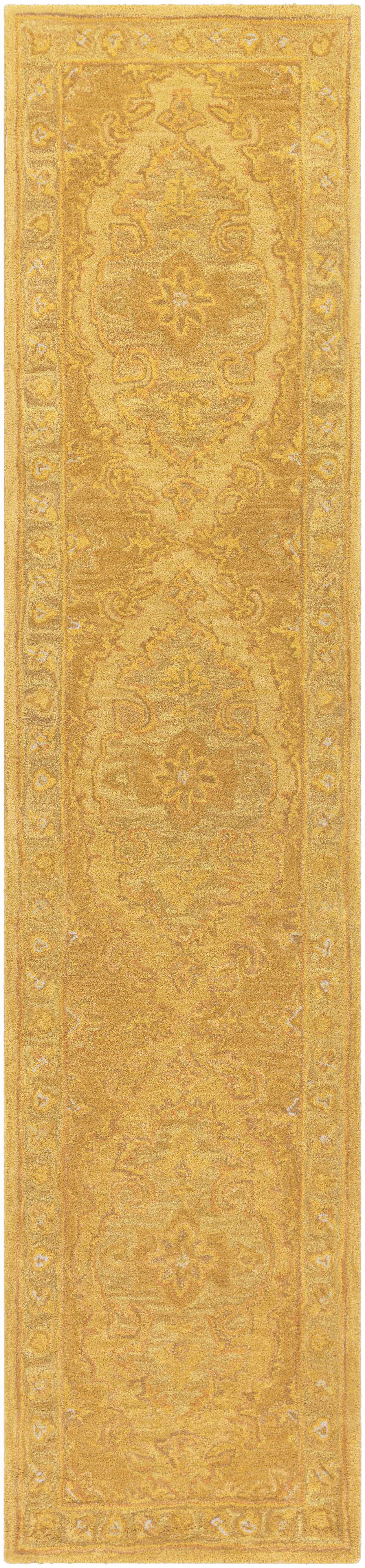 Kapowsin Wool Area Rug - Image 10