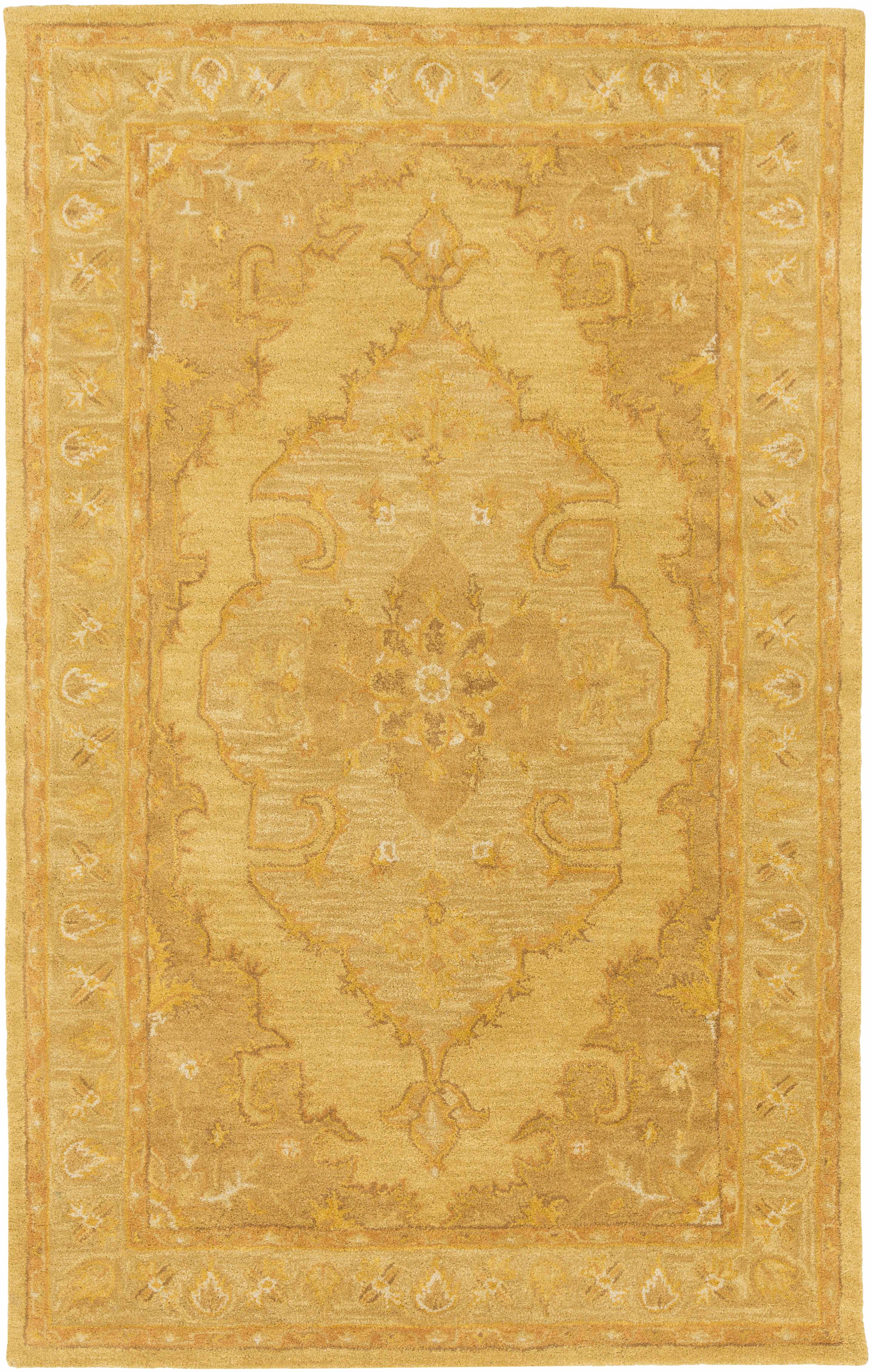 Kapowsin Wool Area Rug - Image 11
