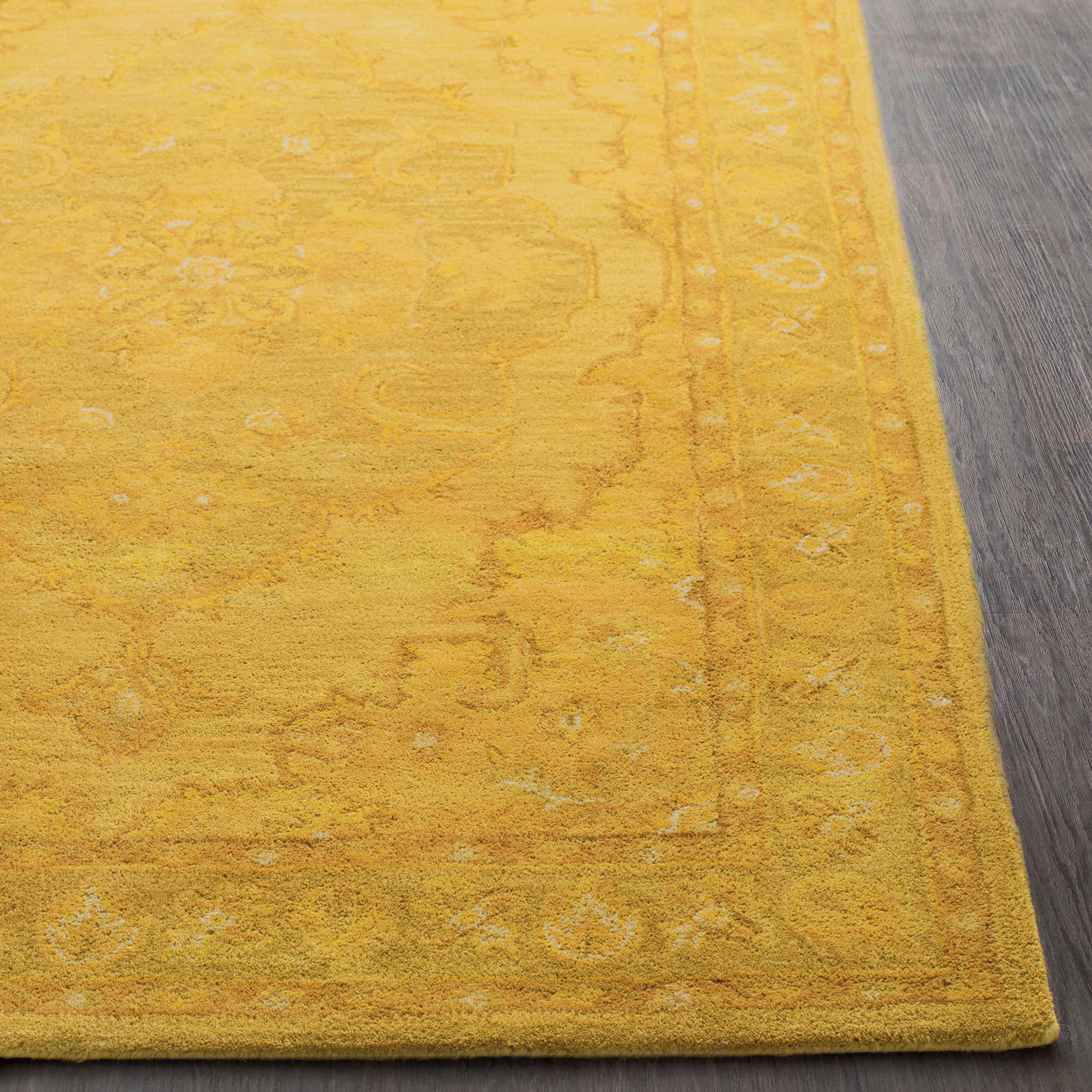 Kapowsin Wool Area Rug - Image 3